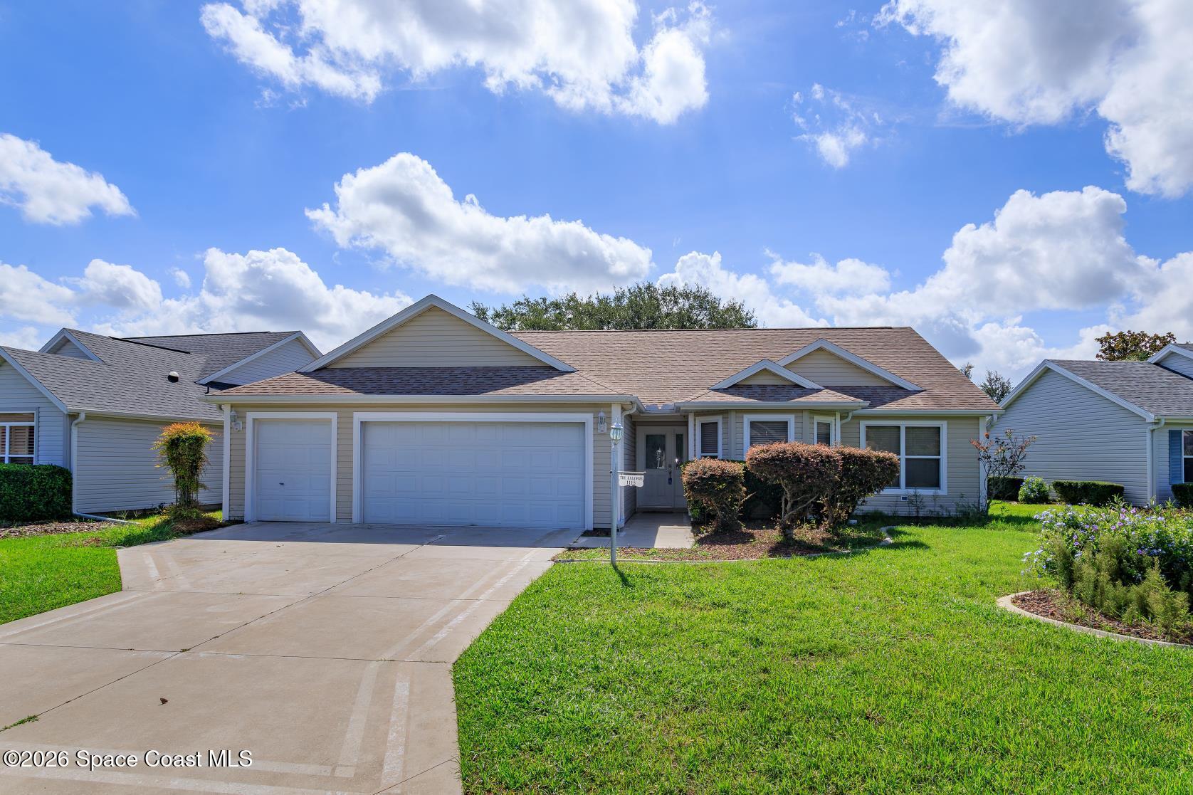 1115 Saldivar Rd, The Villages, FL 32159