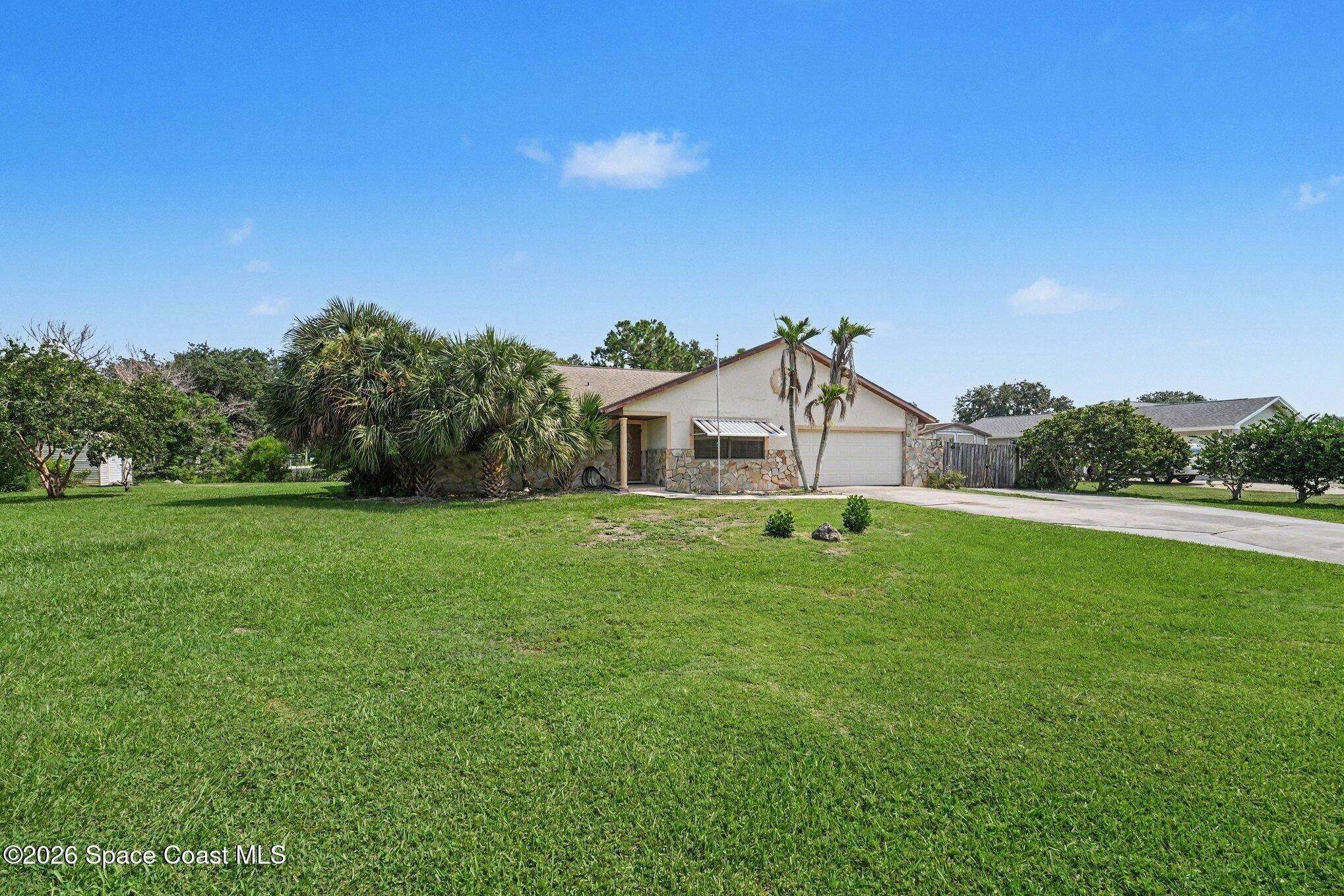 4585 Annette Ct, Merritt Island, FL 32953