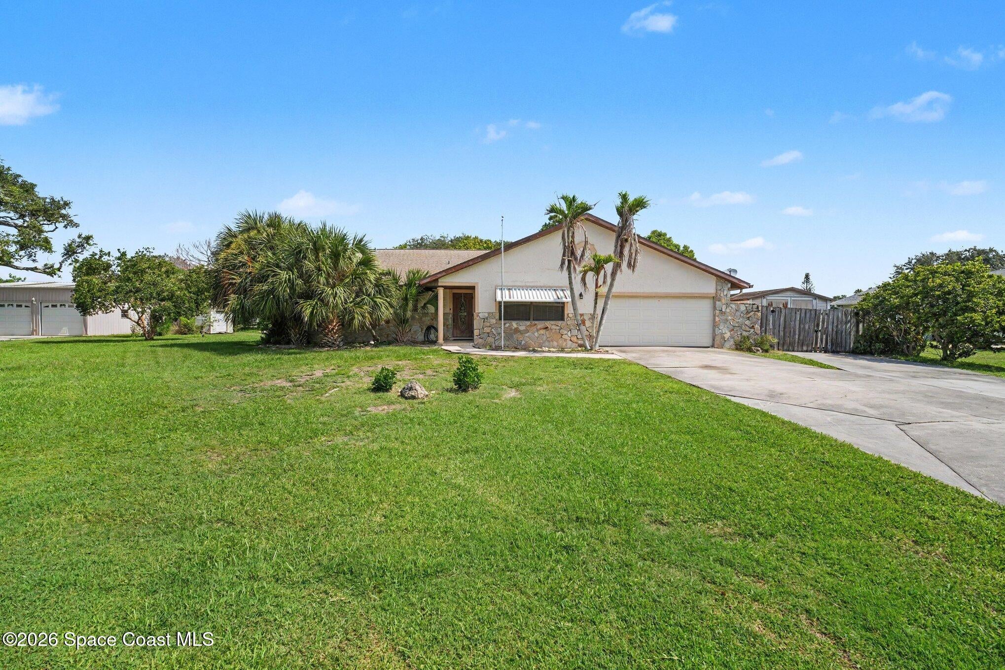 4585 Annette Ct, Merritt Island, FL 32953 photo