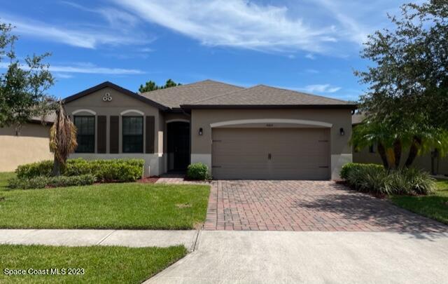 4464 Caladium Cir, West Melbourne, FL 32904