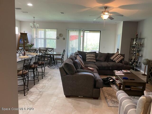 4464 Caladium Cir, West Melbourne, FL 32904 photo