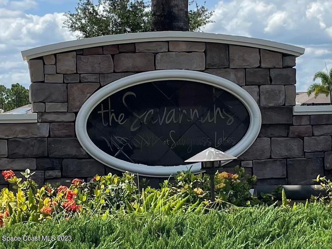 4464 Caladium Cir, West Melbourne, FL 32904 photo
