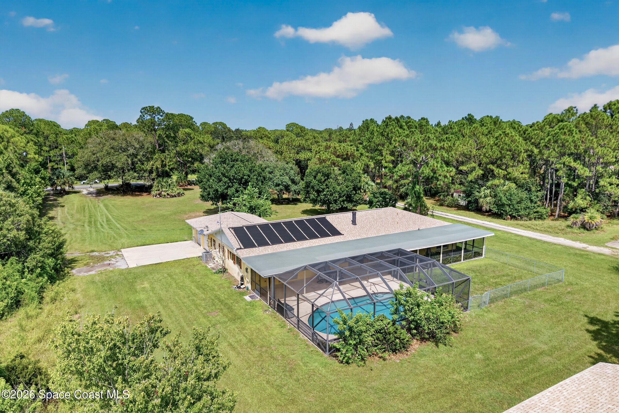 1705 Atz Rd, Malabar, FL 32950