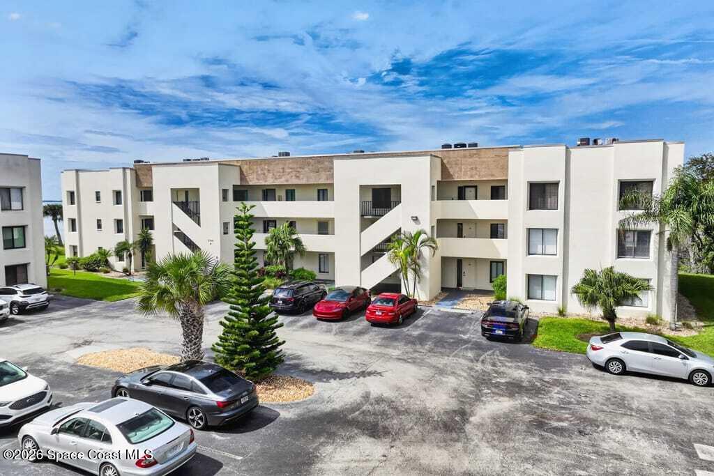 200 International Dr, Cape Canaveral, FL 32920