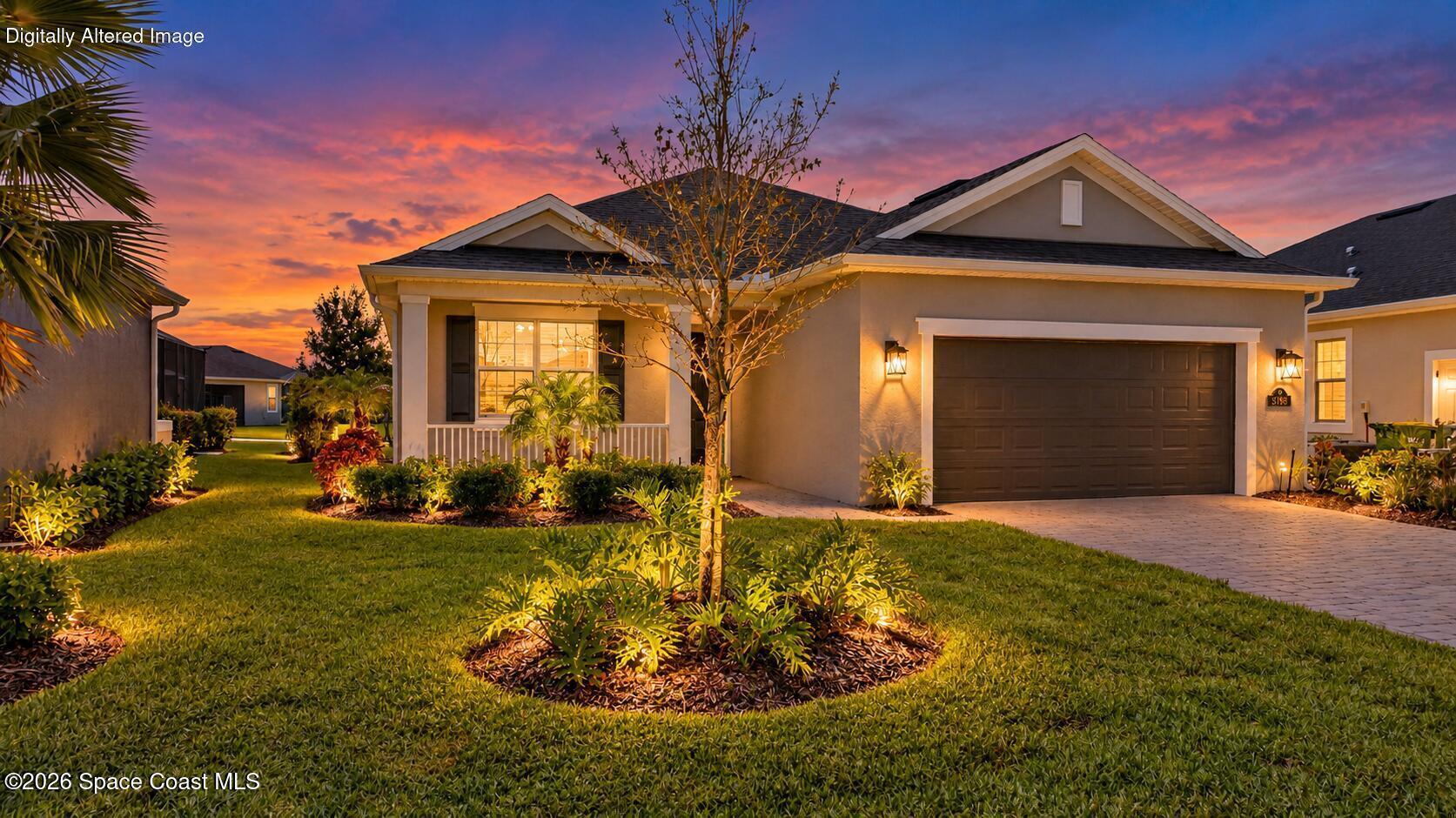 8098 Dobre Way, Melbourne, FL 32940