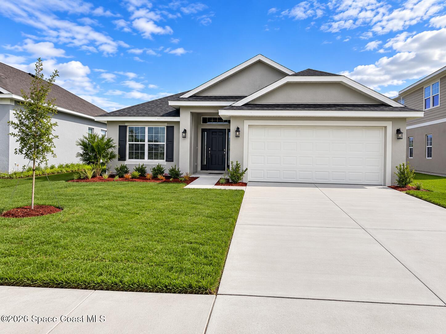 1258 Soleway Ave, Palm Bay, FL 32907