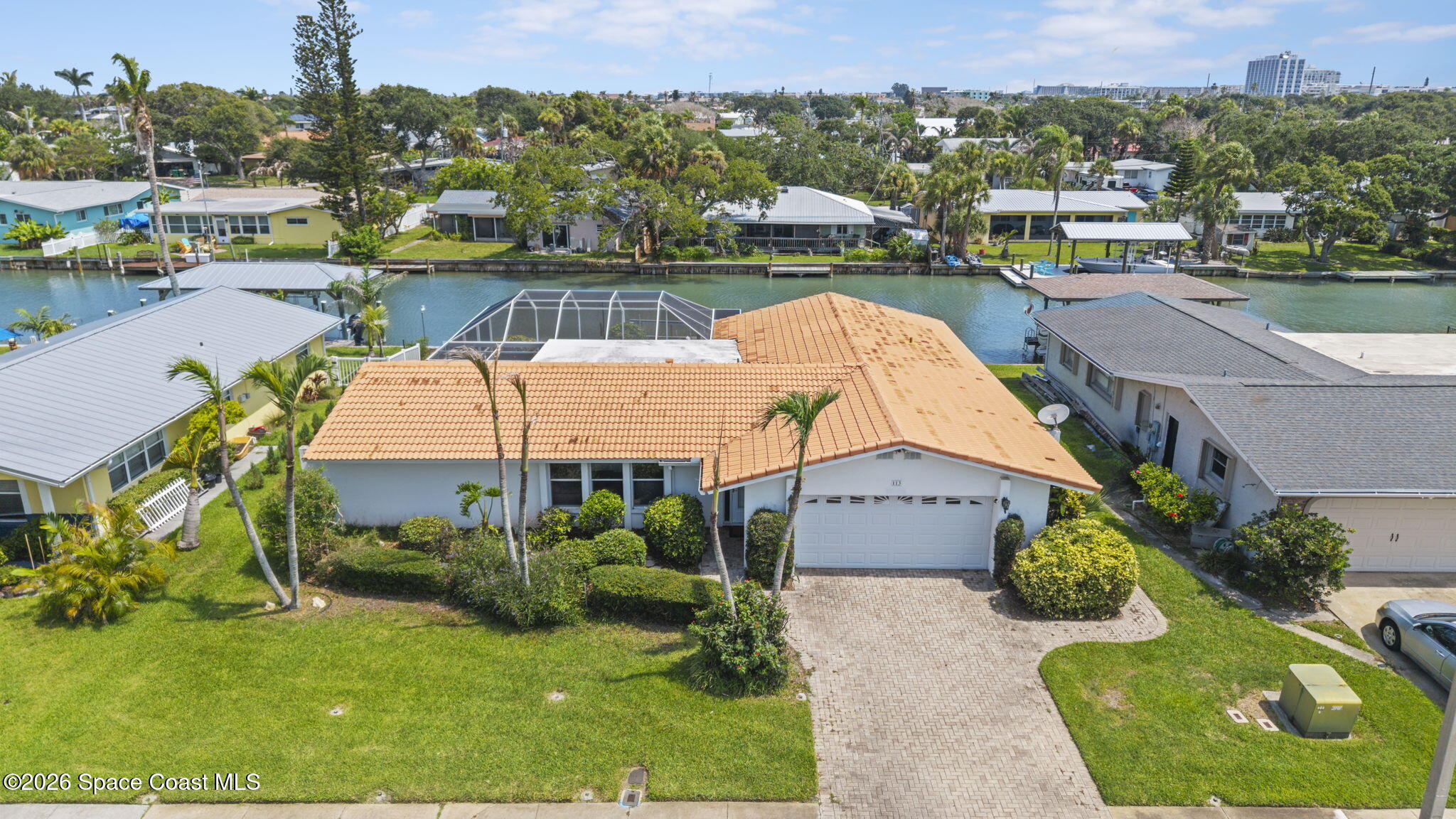 113 Holiday Ln, Cocoa Beach, FL 32931