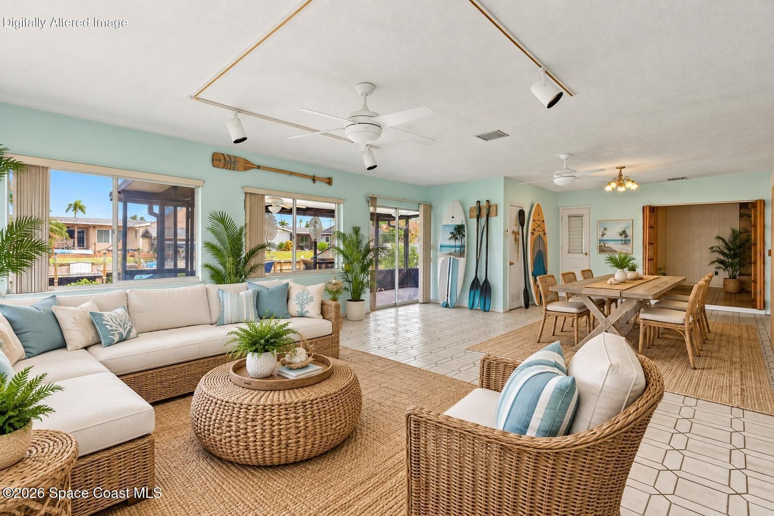 432 Finch Dr, Satellite Beach, FL 32937 photo