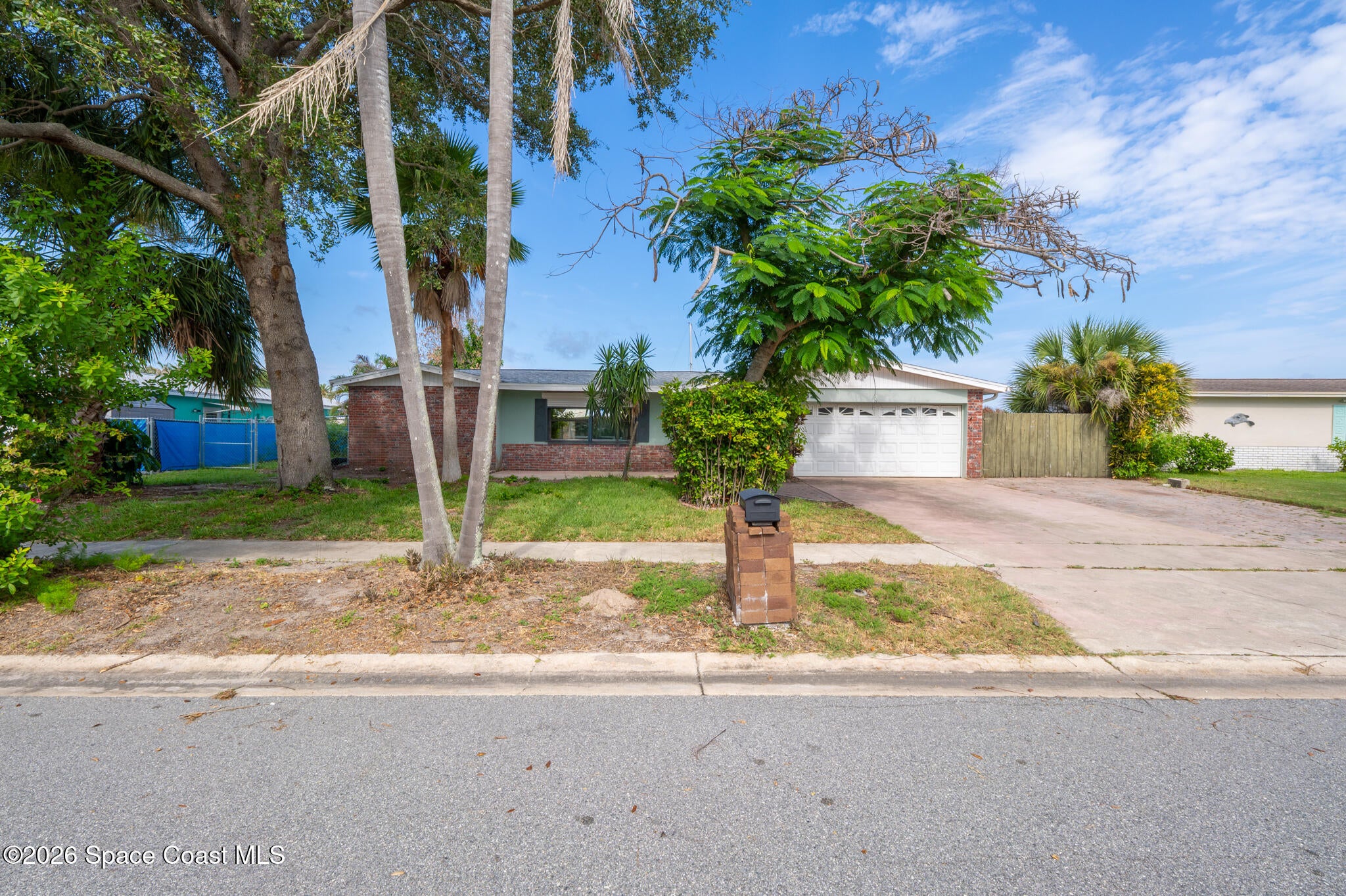 432 Finch Dr, Satellite Beach, FL 32937 photo