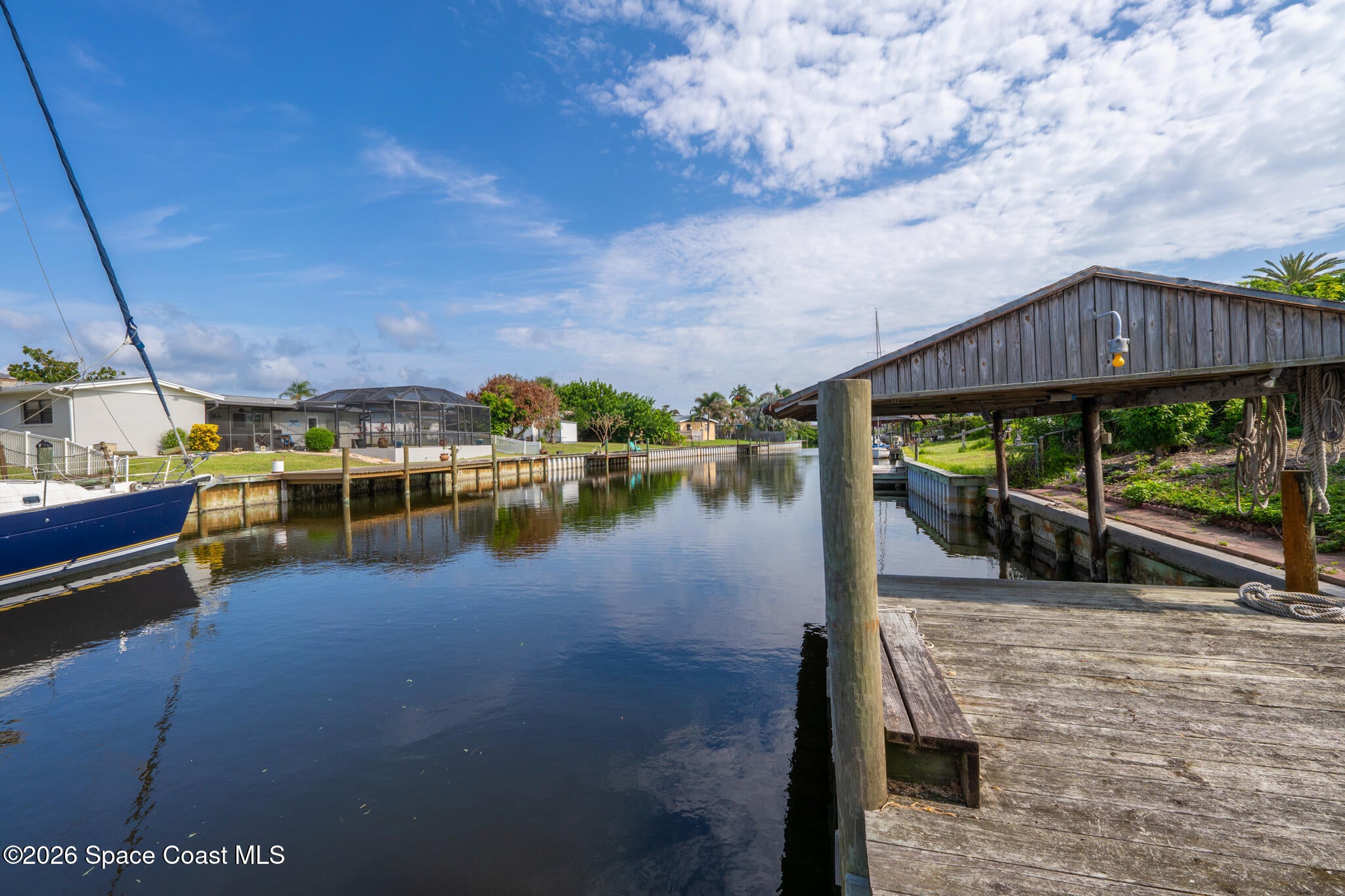 432 Finch Dr, Satellite Beach, FL 32937 photo