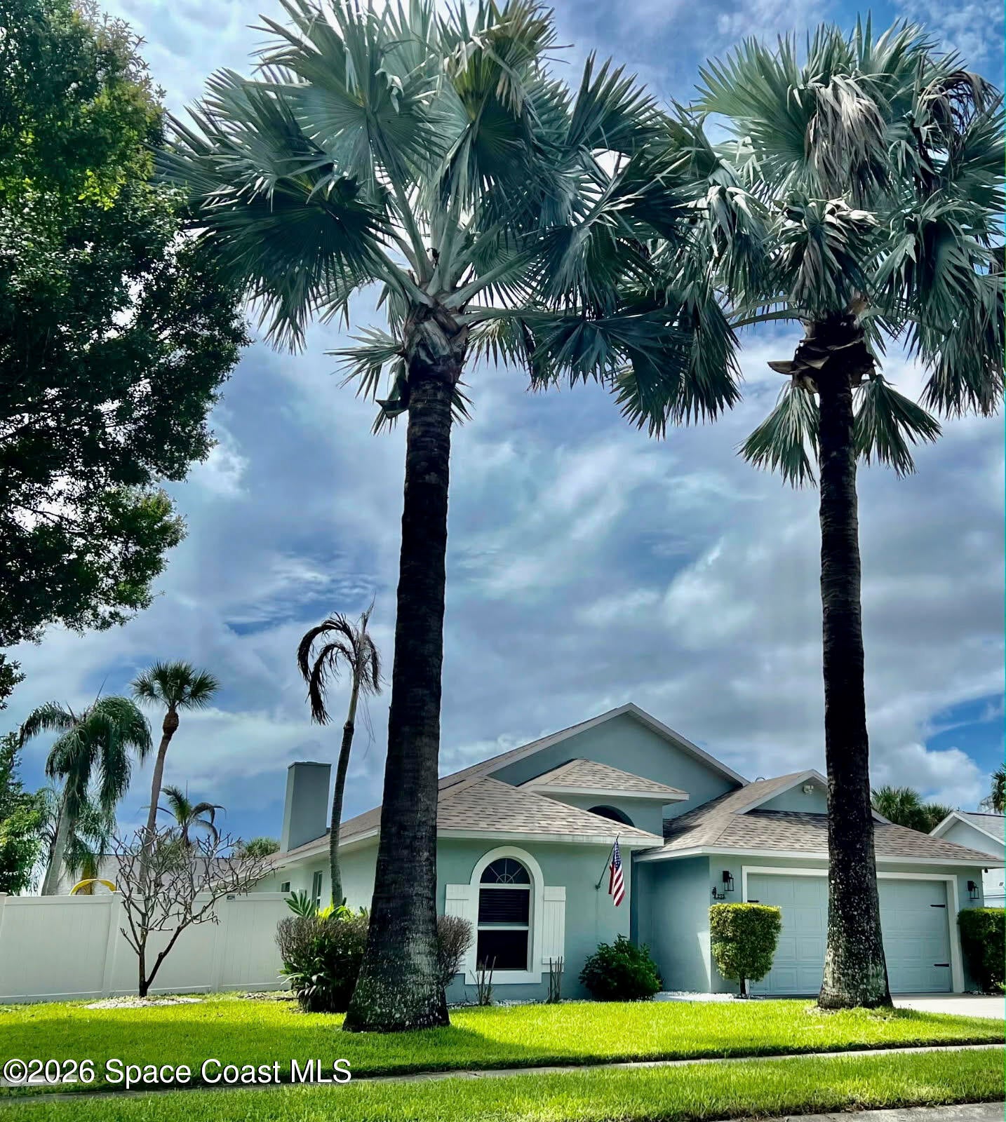 275 Quail Dr, Merritt Island, FL 32953 photo