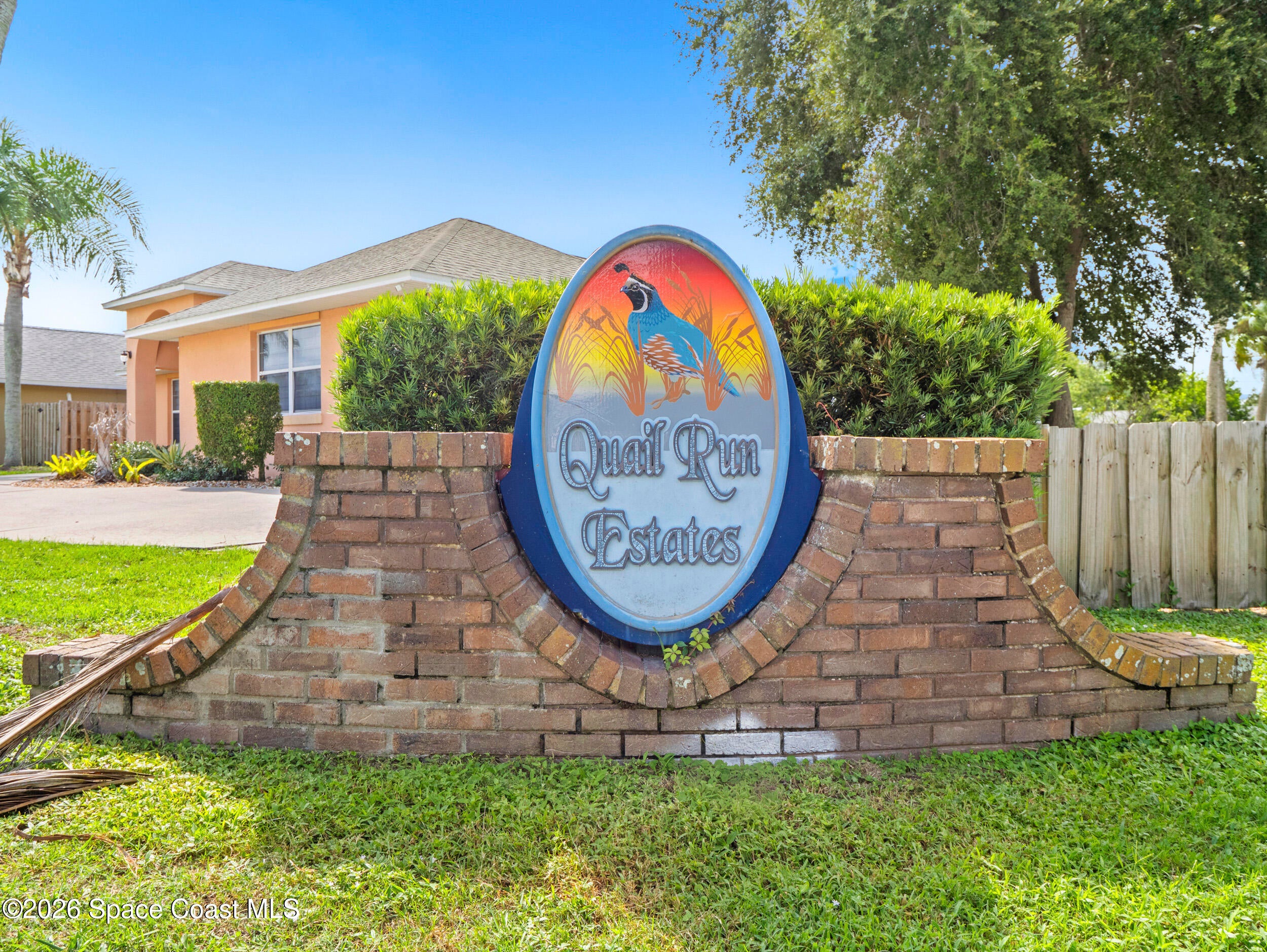 275 Quail Dr, Merritt Island, FL 32953 photo