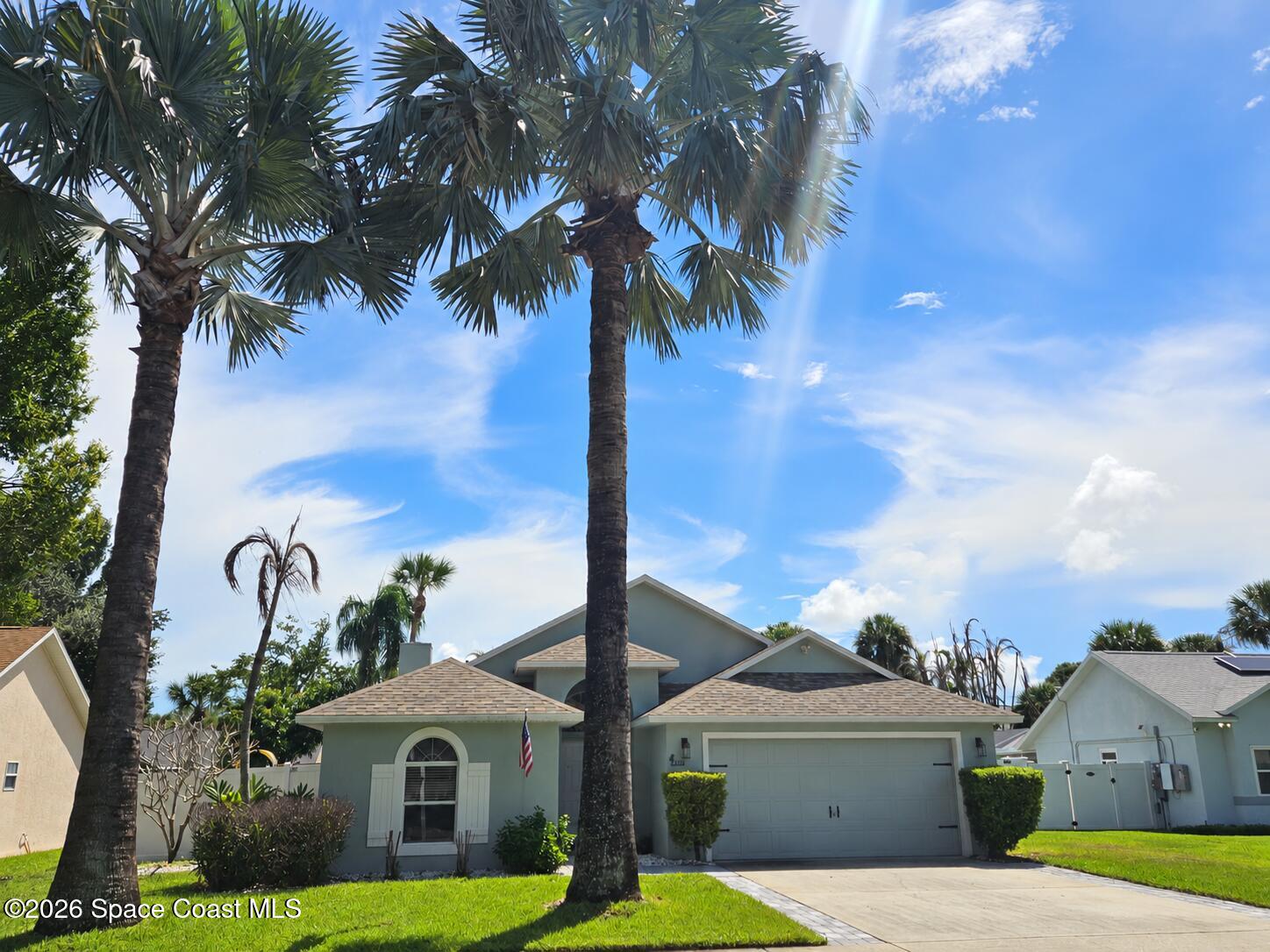 275 Quail Dr, Merritt Island, FL 32953 photo