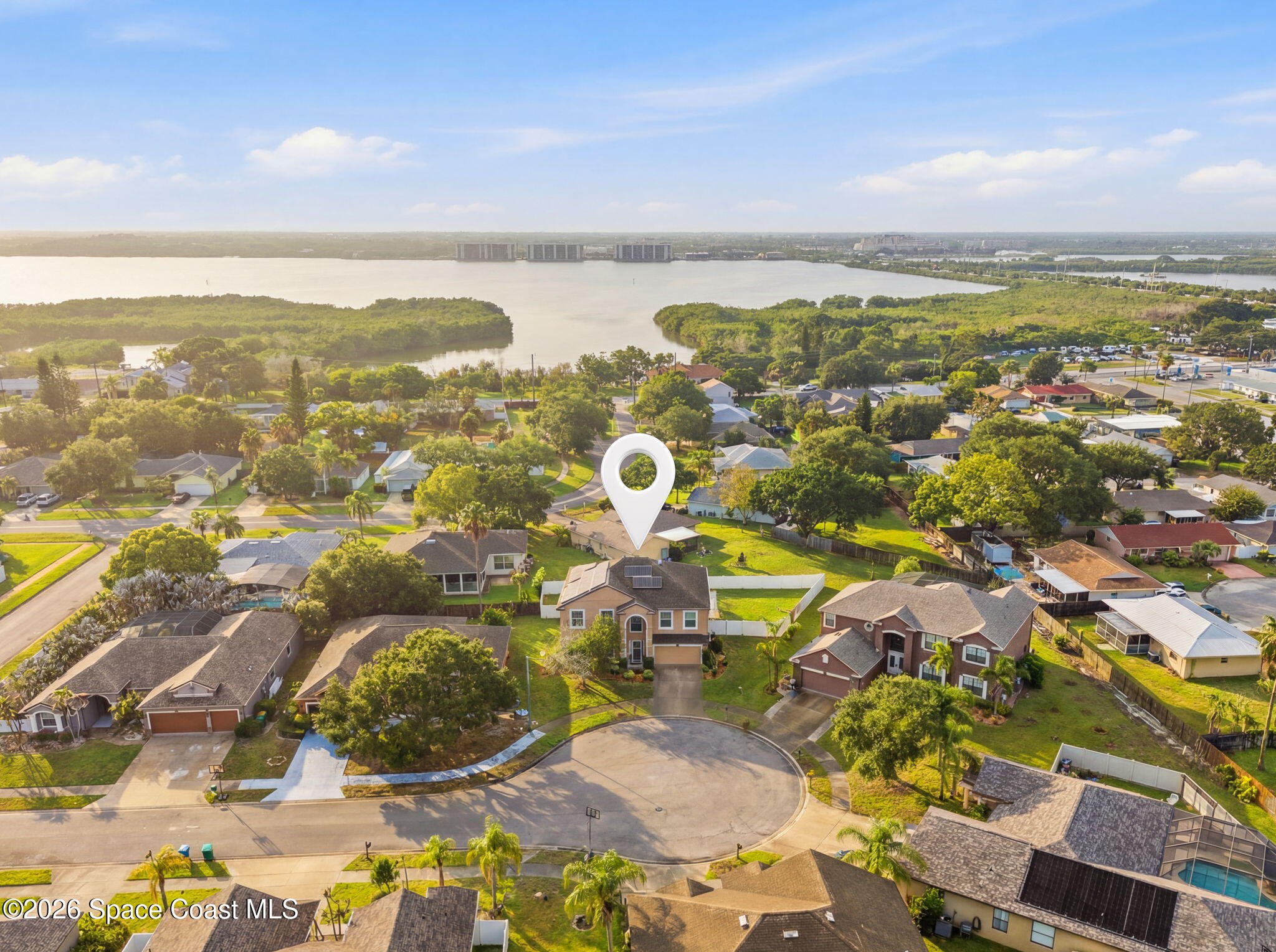 214 Jenifer Ct, Merritt Island, FL 32952 photo