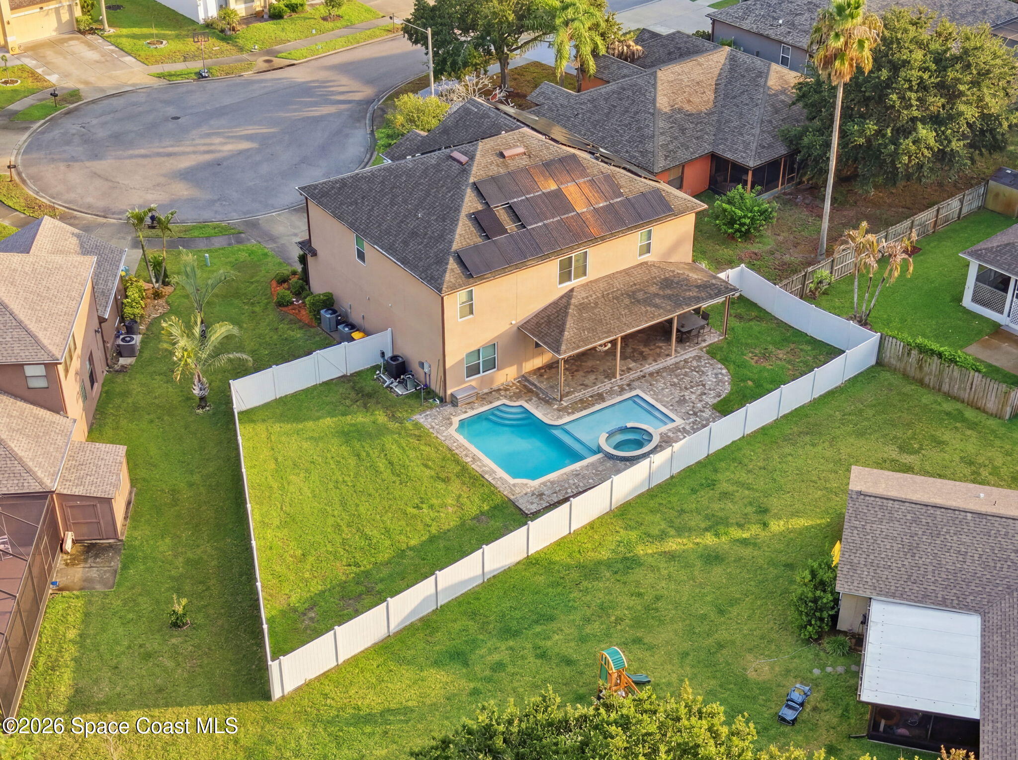 214 Jenifer Ct, Merritt Island, FL 32952 photo