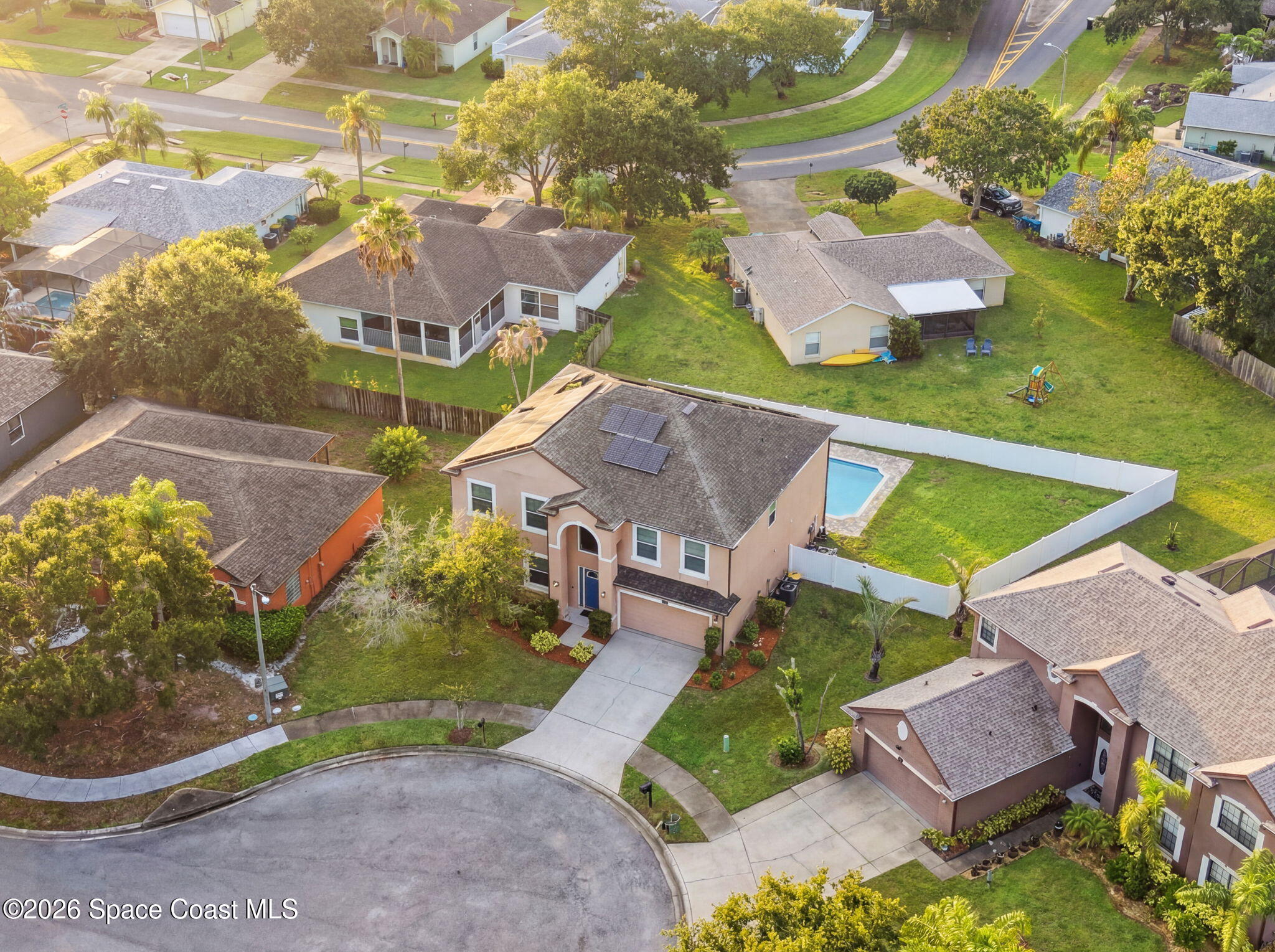 214 Jenifer Ct, Merritt Island, FL 32952 photo