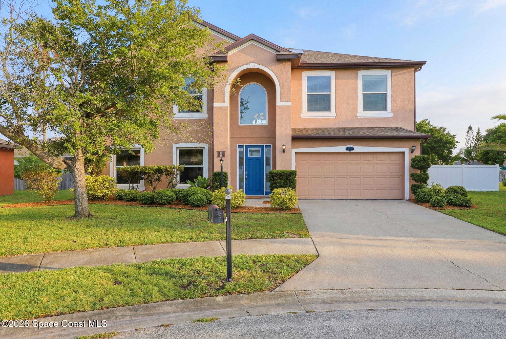 214 Jenifer Ct, Merritt Island, FL 32952 photo