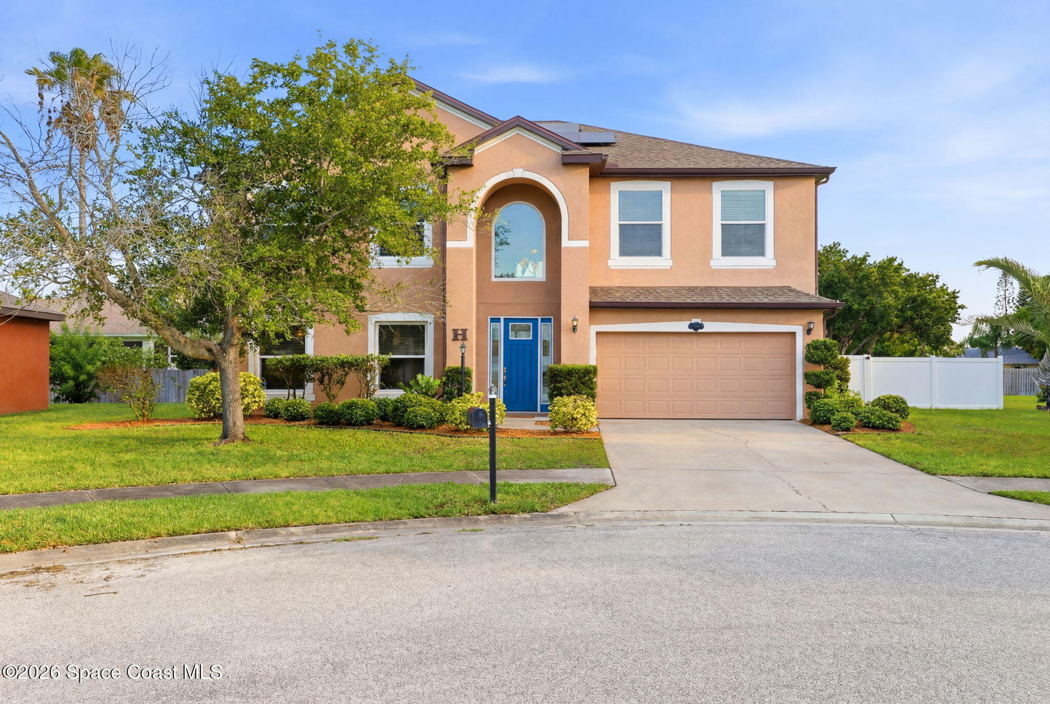 214 Jenifer Ct, Merritt Island, FL 32952