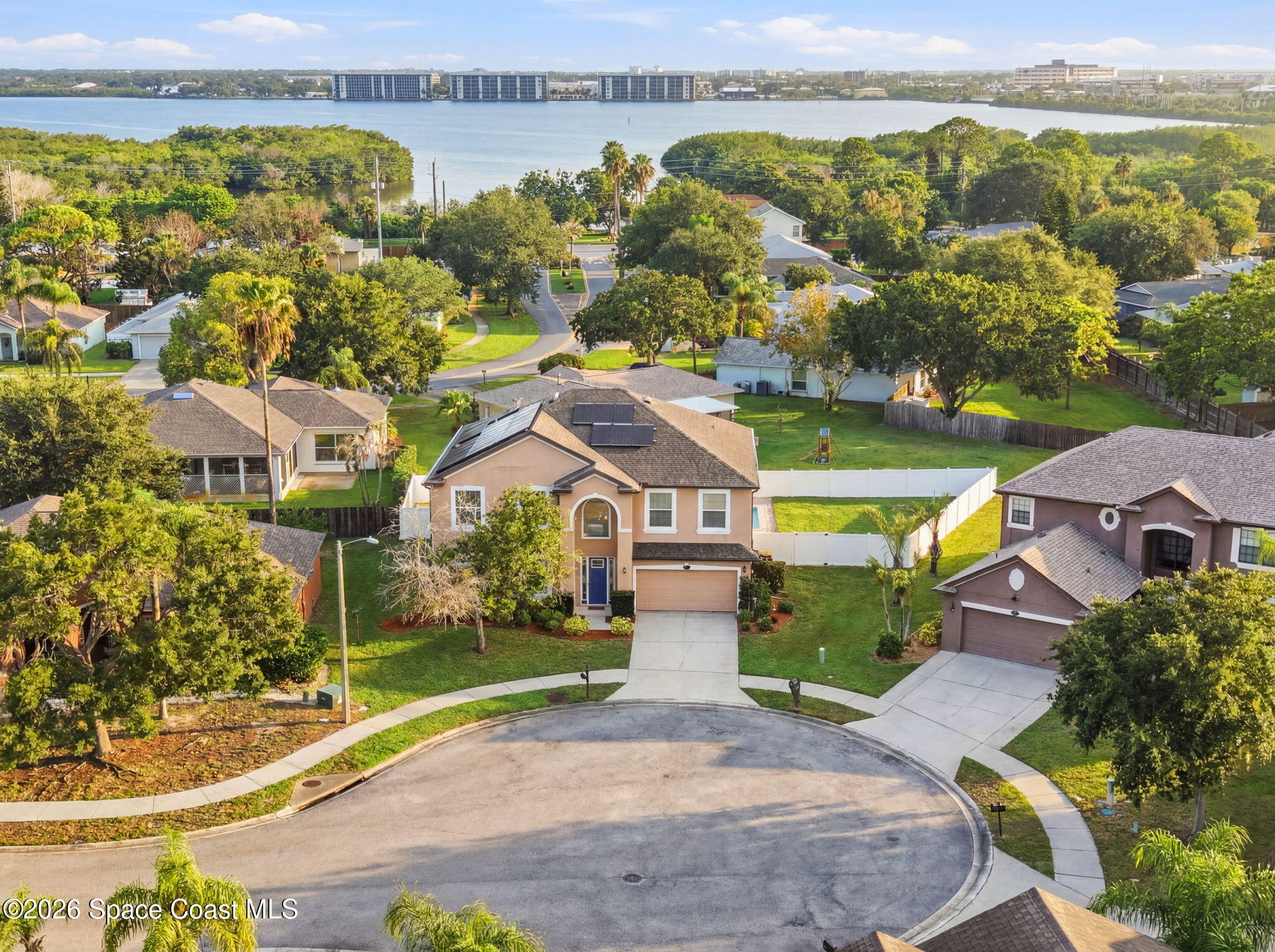 214 Jenifer Ct, Merritt Island, FL 32952 photo