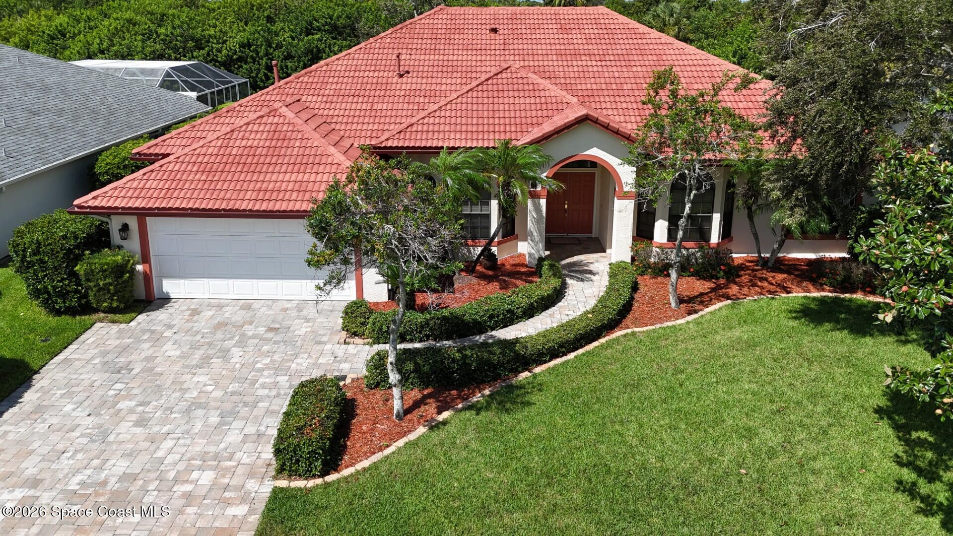 1454 Cypress Trace Dr, Melbourne, FL 32940