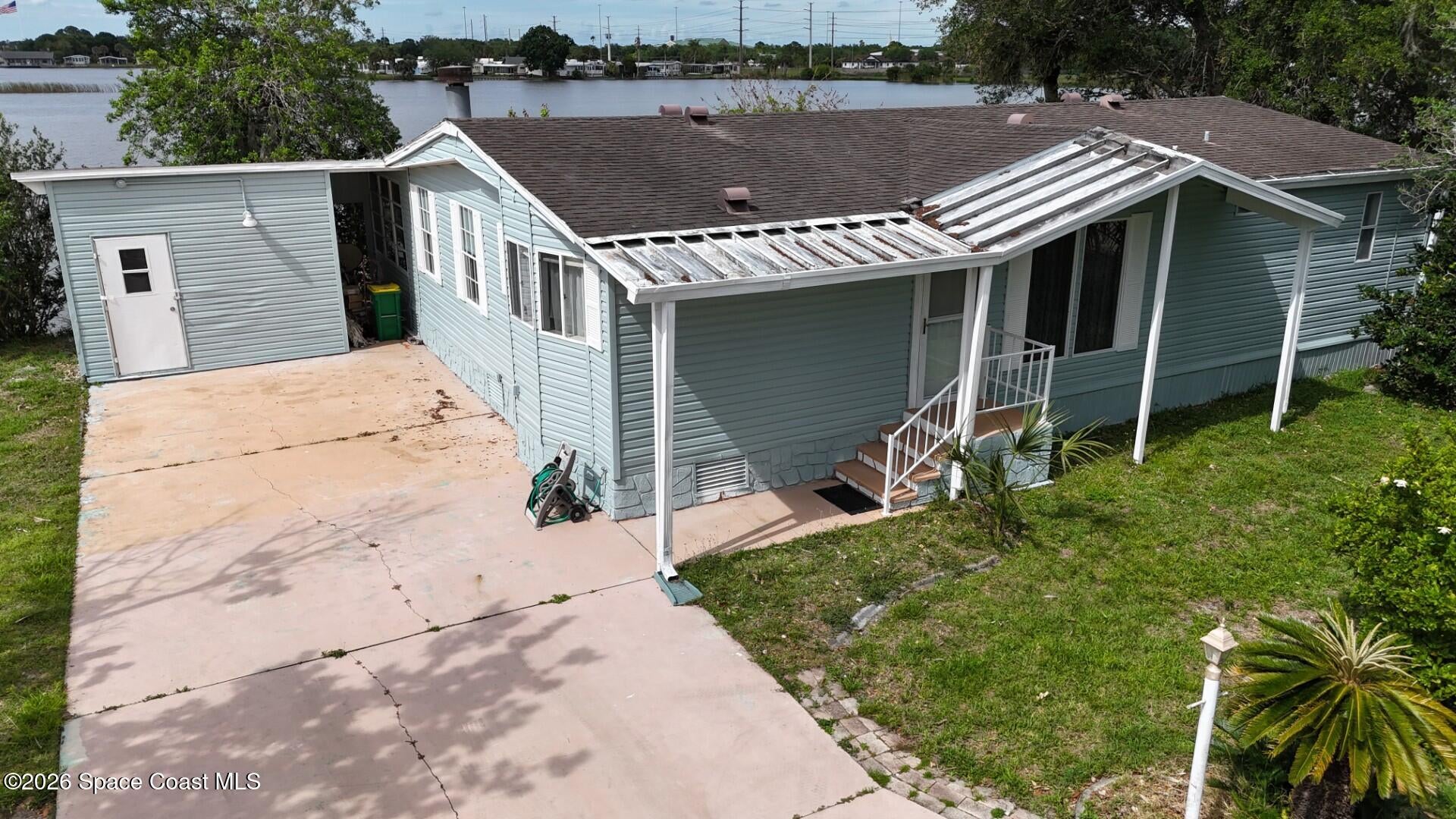 300 Beech Ct, Cocoa, FL 32926