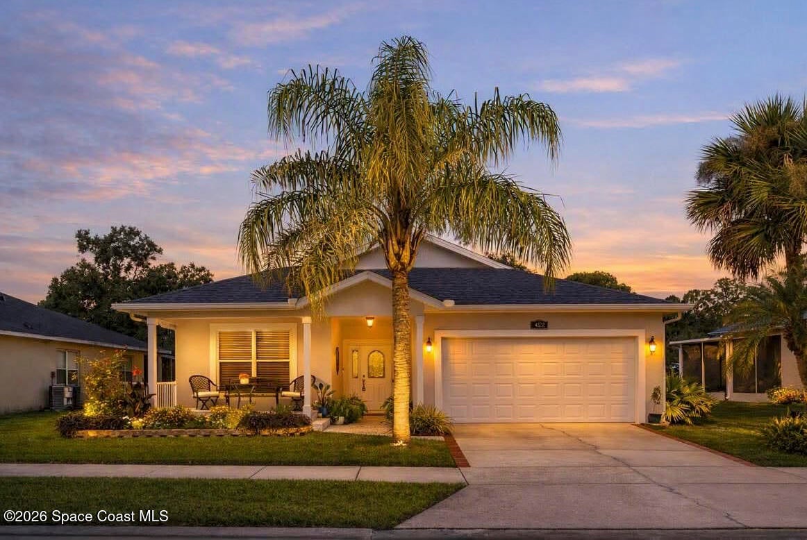 422 Carley Ln, Cocoa, FL 32926
