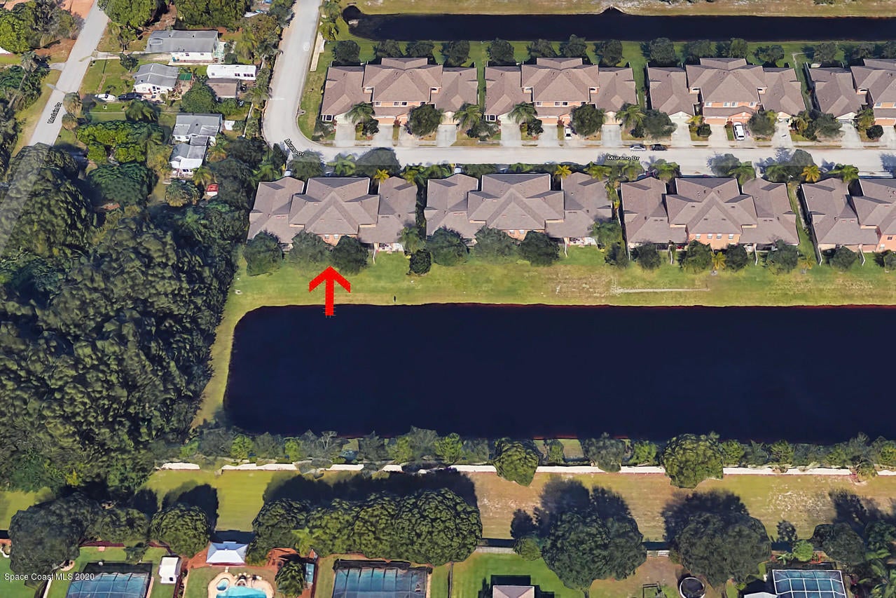 163 Murano Dr, West Melbourne, FL 32904 photo