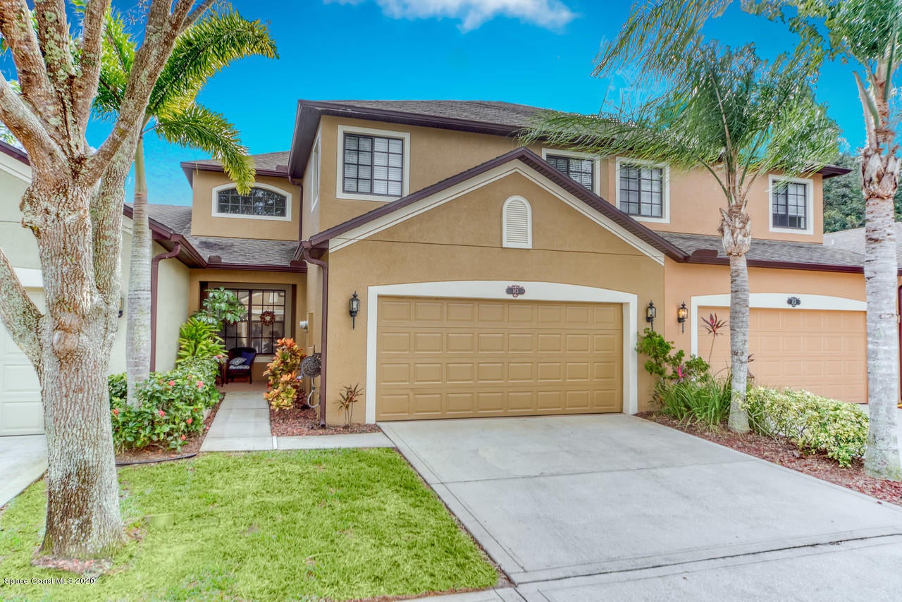 163 Murano Dr, West Melbourne, FL 32904