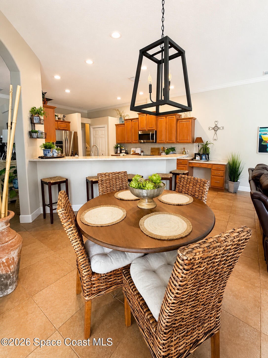 931 Maple Ridge Dr, Merritt Island, FL 32952 photo