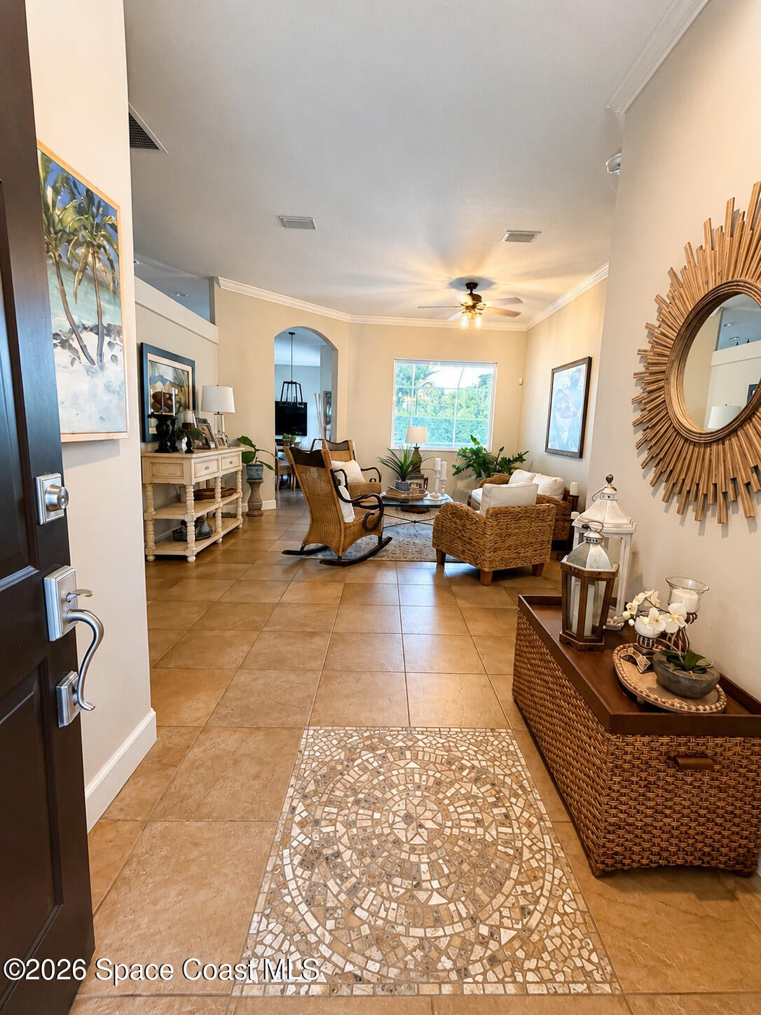 931 Maple Ridge Dr, Merritt Island, FL 32952 photo