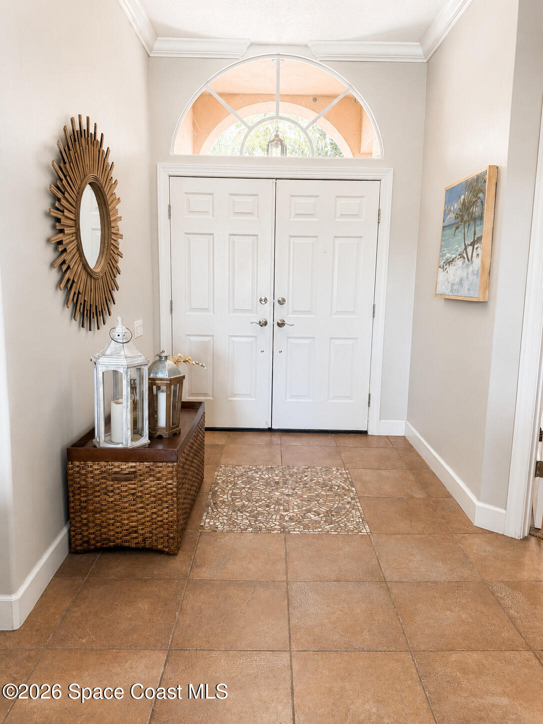931 Maple Ridge Dr, Merritt Island, FL 32952 photo