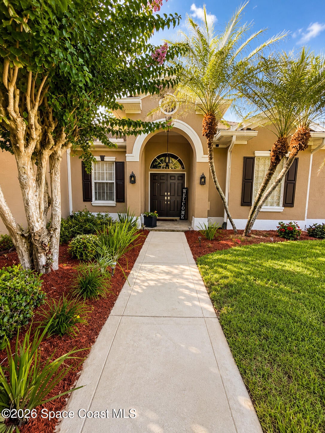 931 Maple Ridge Dr, Merritt Island, FL 32952