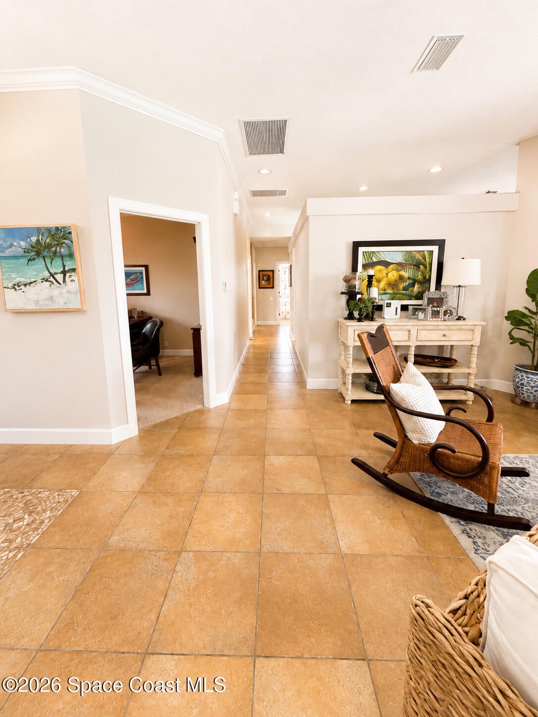 931 Maple Ridge Dr, Merritt Island, FL 32952 photo