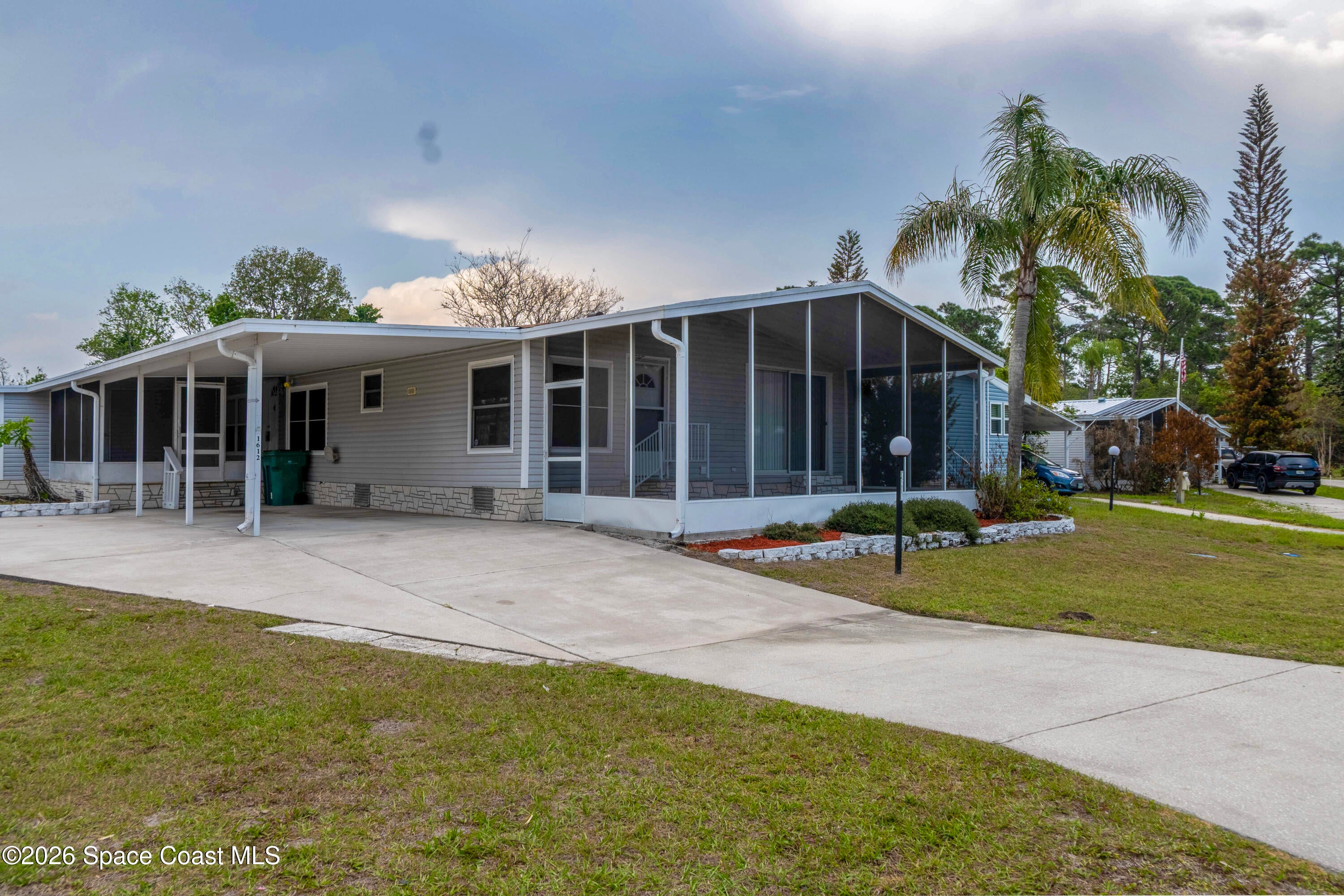 1612 Cocoa Bay Blvd, Cocoa, FL 32926