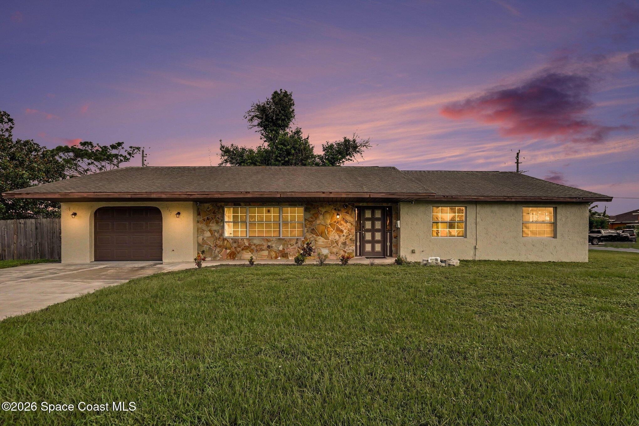1797 Blaine St, Palm Bay, FL 32905