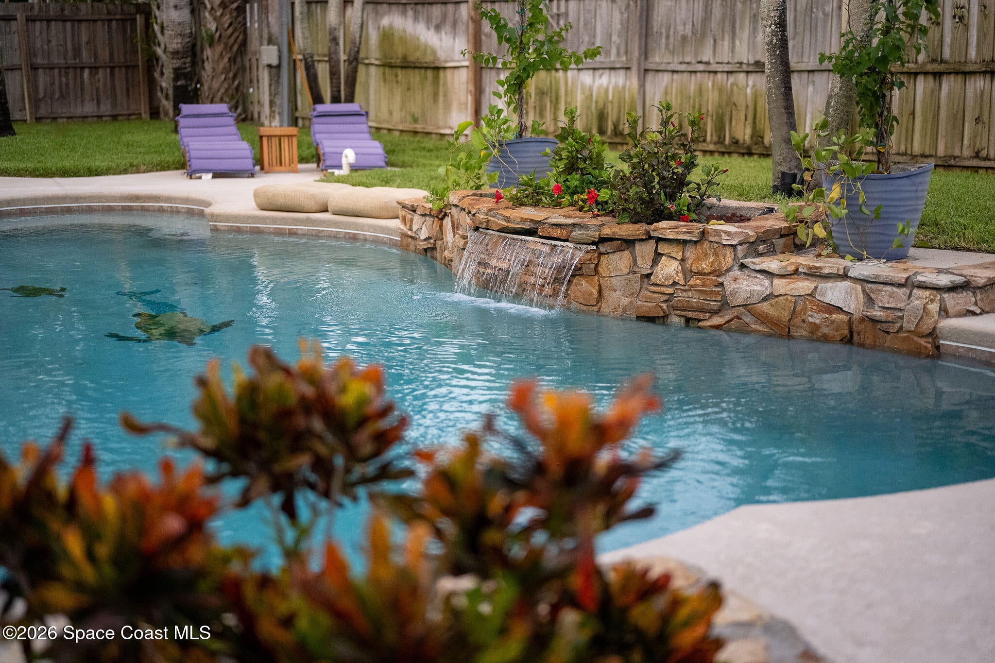 1105 Pawnee Terrace, Indian Harbour Beach, FL 32937 photo