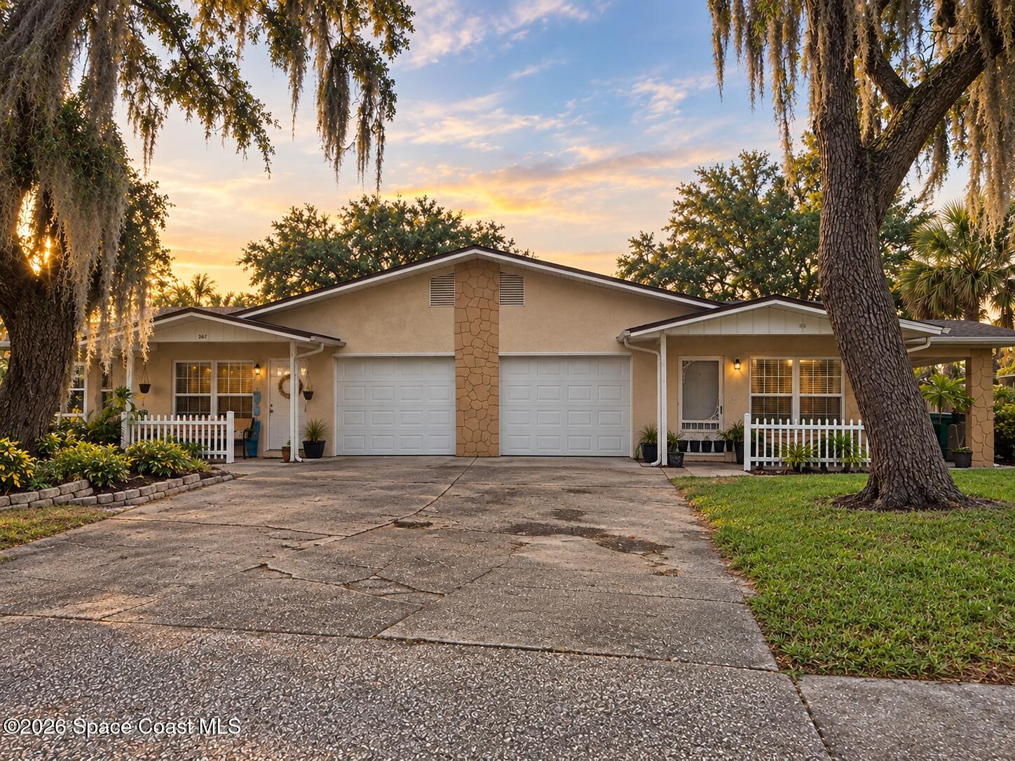 1760 And 1766 Mason Terrace, Melbourne, FL 32935