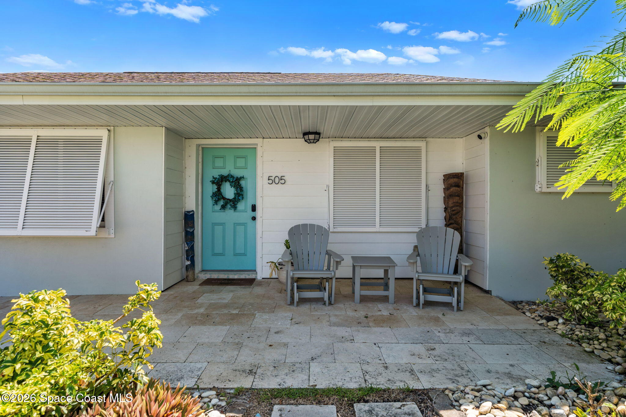 505 Coronado Way, Indian Harbour Beach, FL 32937 photo
