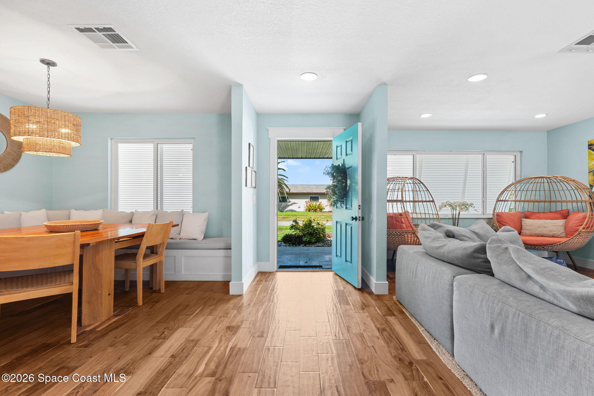 505 Coronado Way, Indian Harbour Beach, FL 32937 photo
