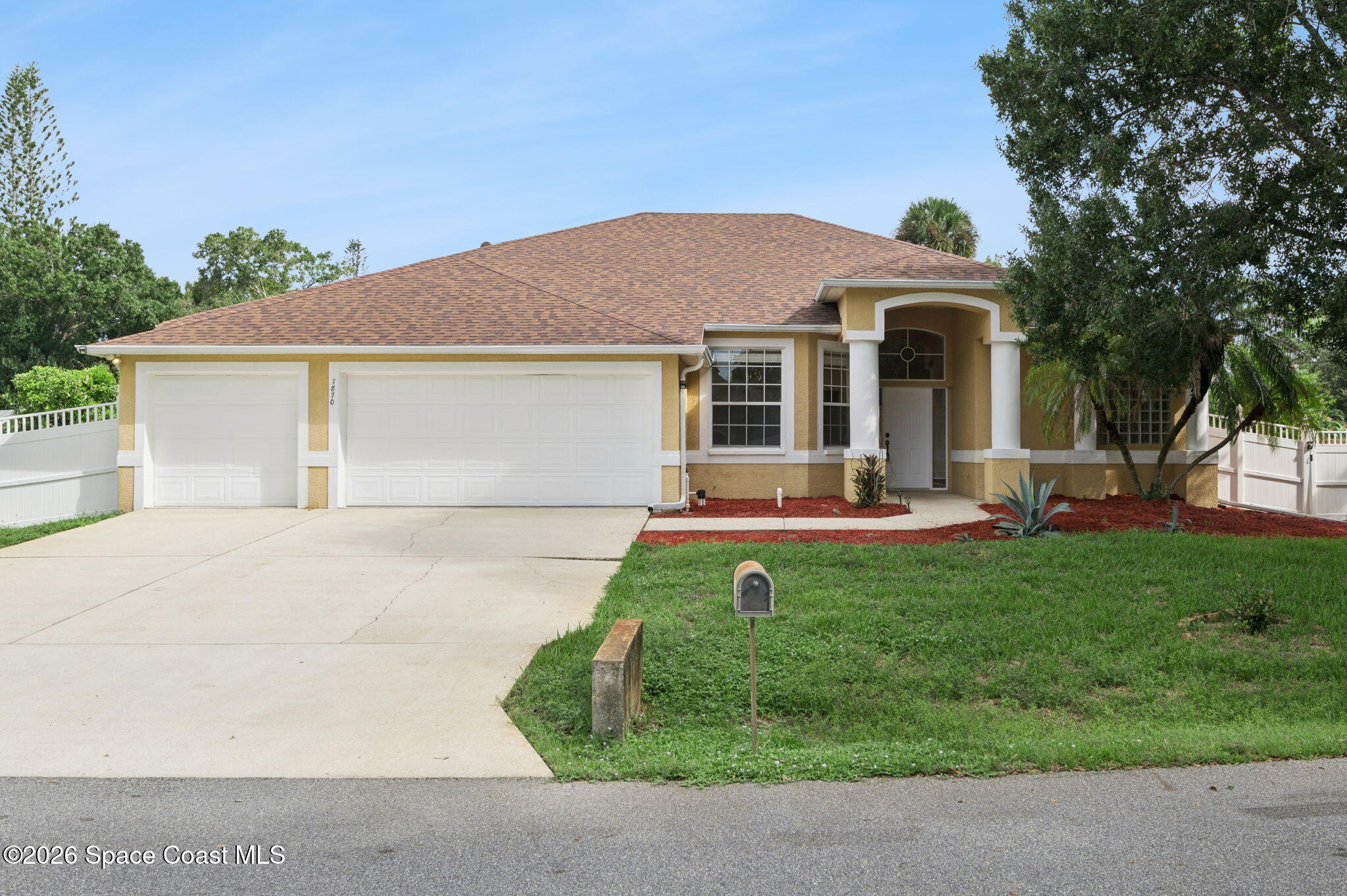 7870 Olive Grove Ave, West Melbourne, FL 32904