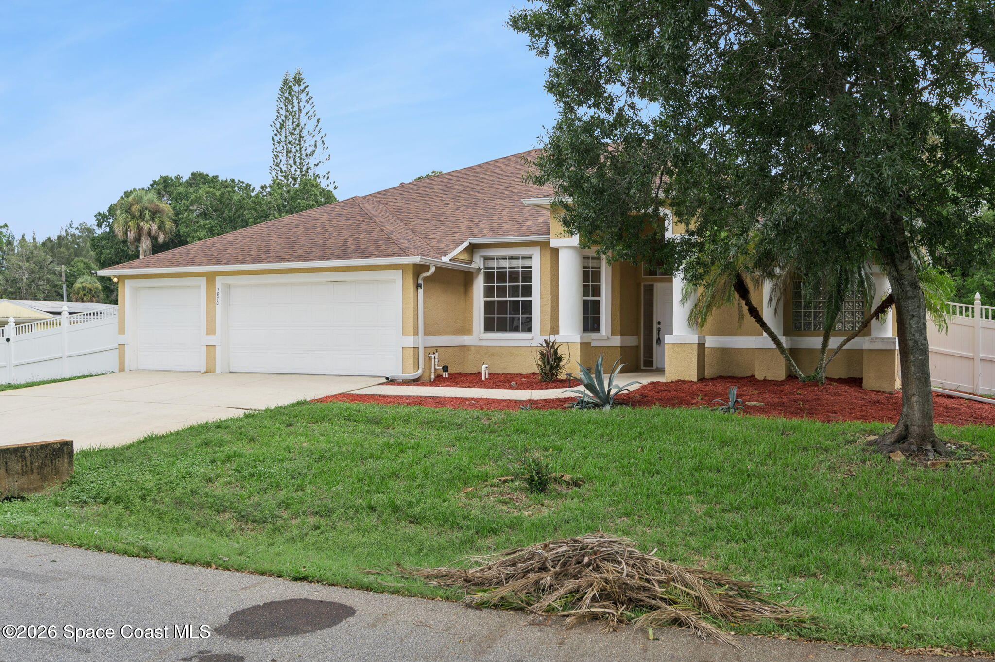 7870 Olive Grove Ave, West Melbourne, FL 32904 photo