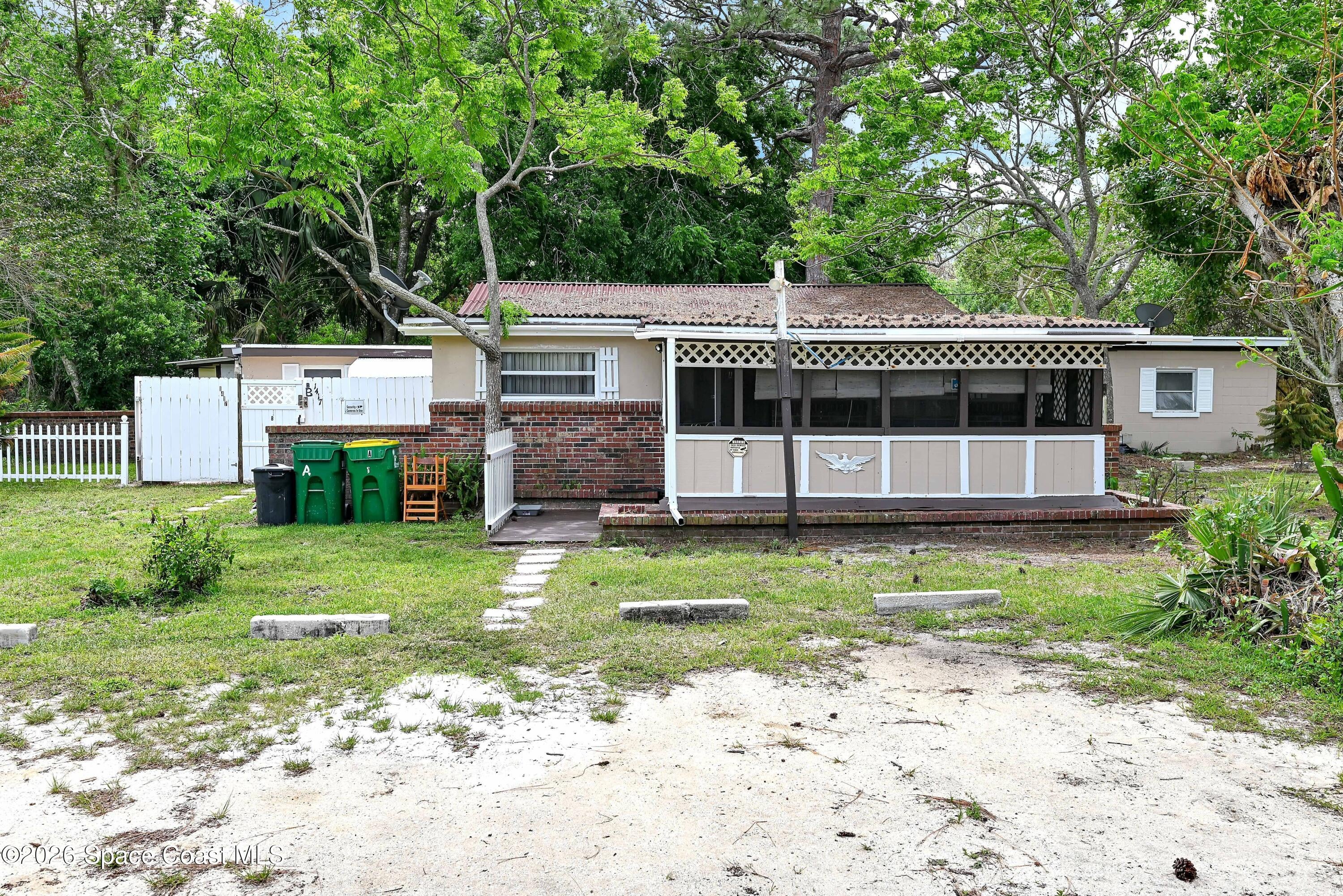 1417 Wilson Rd, Cocoa, FL 32922