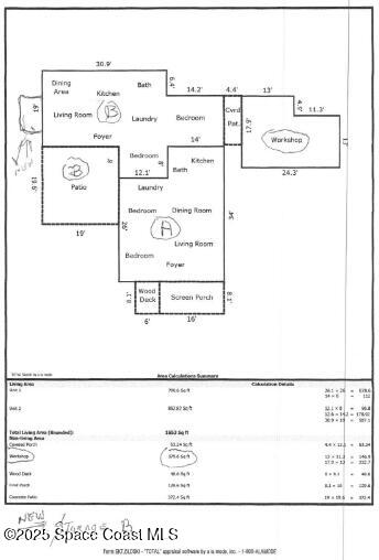1417 Wilson Rd, Cocoa, FL 32922 photo