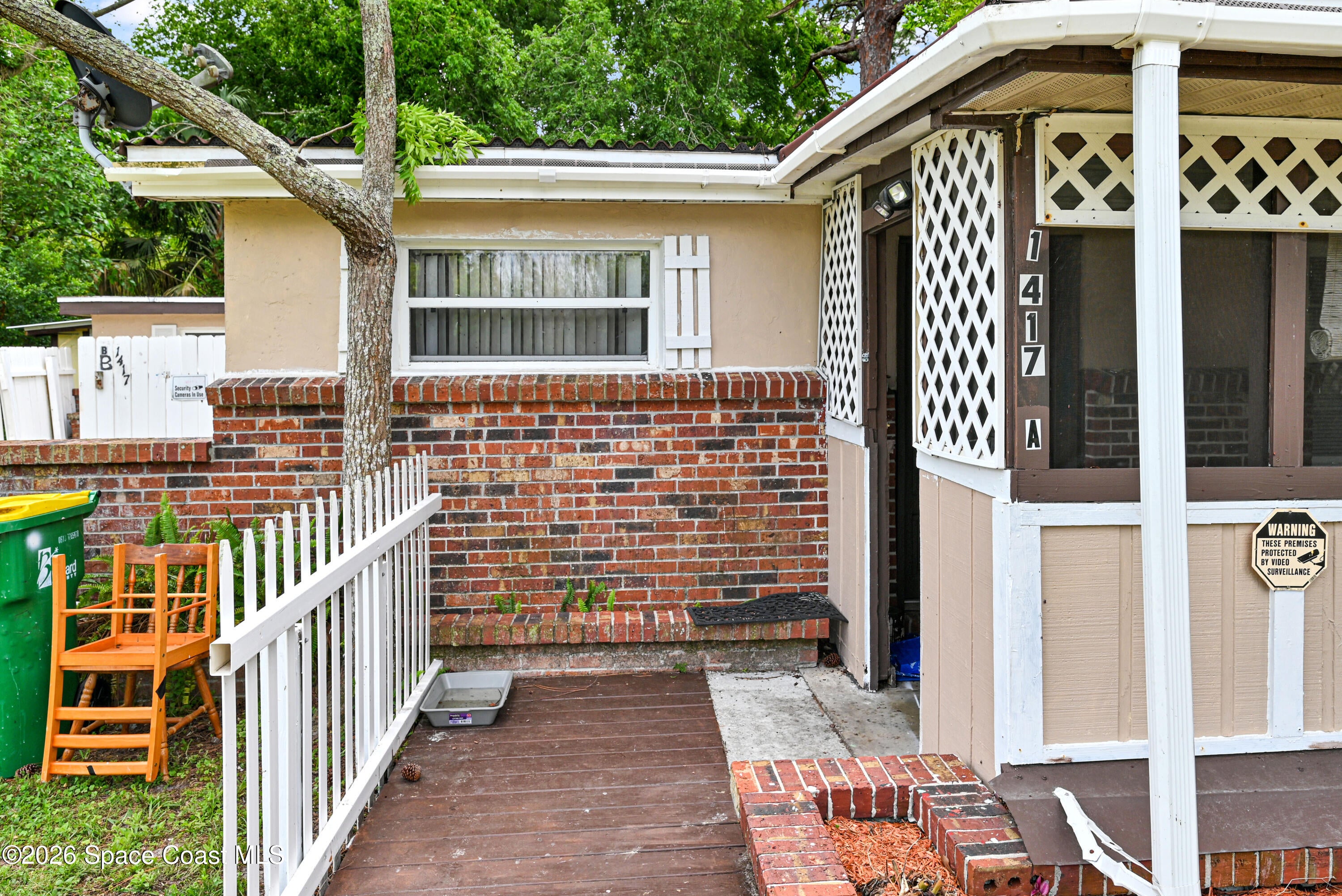 1417 Wilson Rd, Cocoa, FL 32922 photo