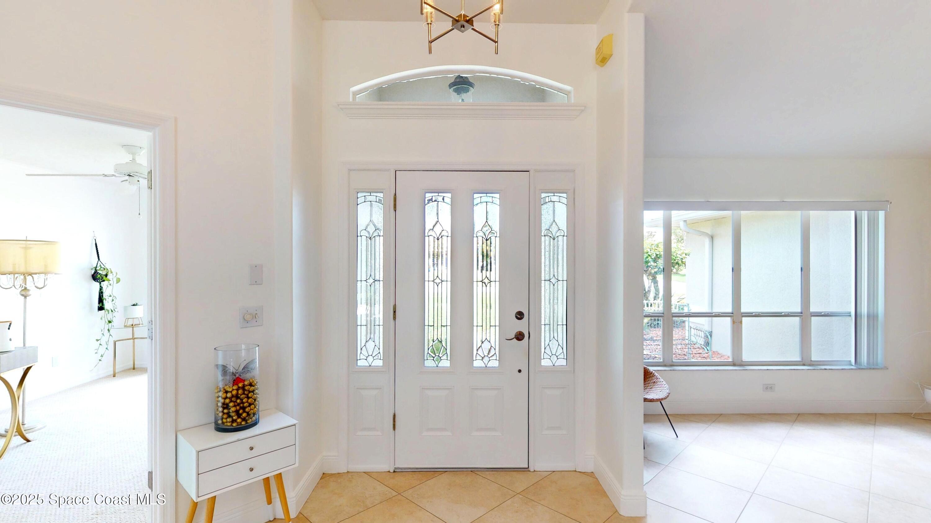 3886 Peacock Dr, Melbourne, FL 32904 photo