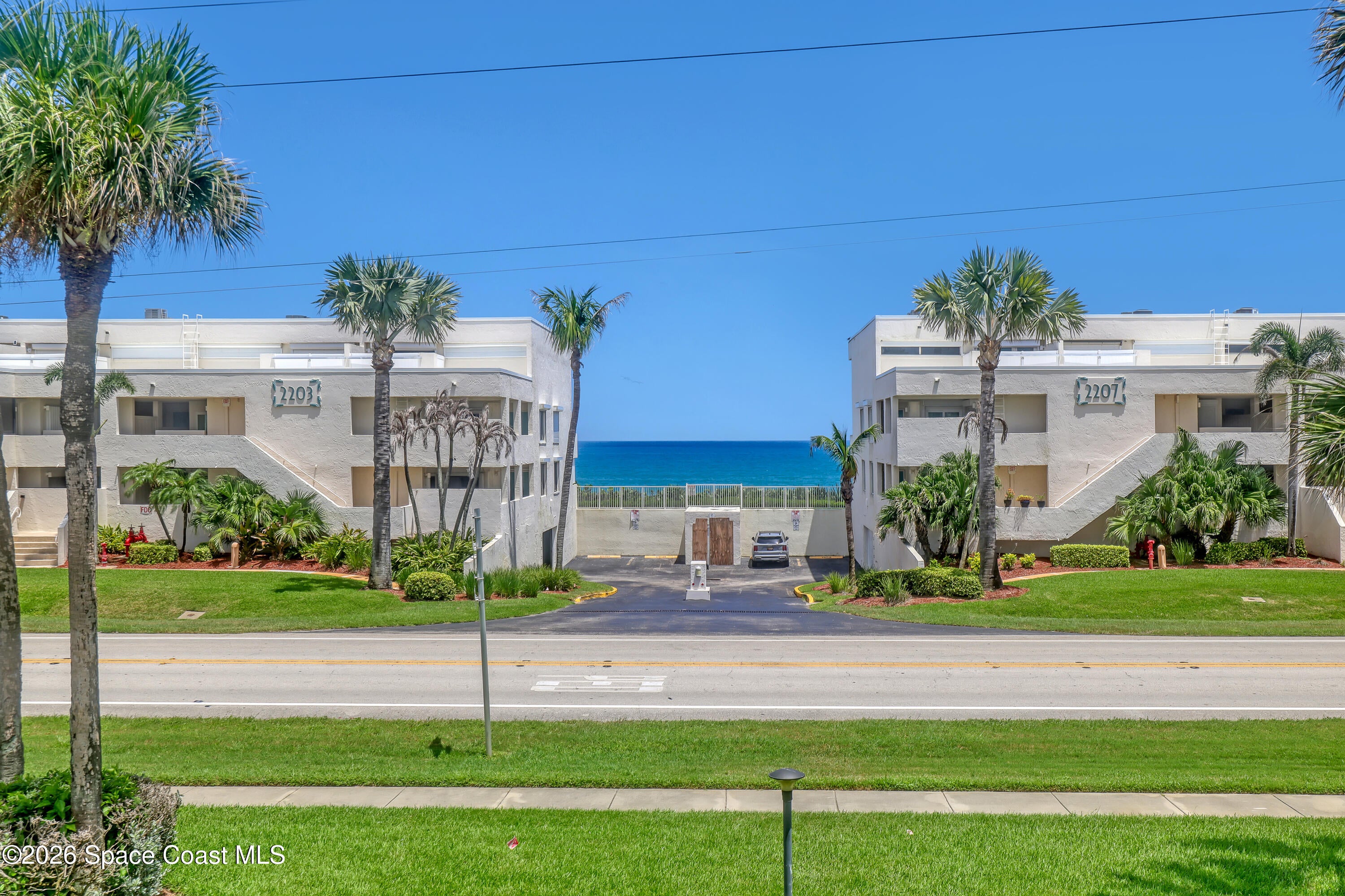 2150 Atlantic St, Melbourne Beach, FL 32951
