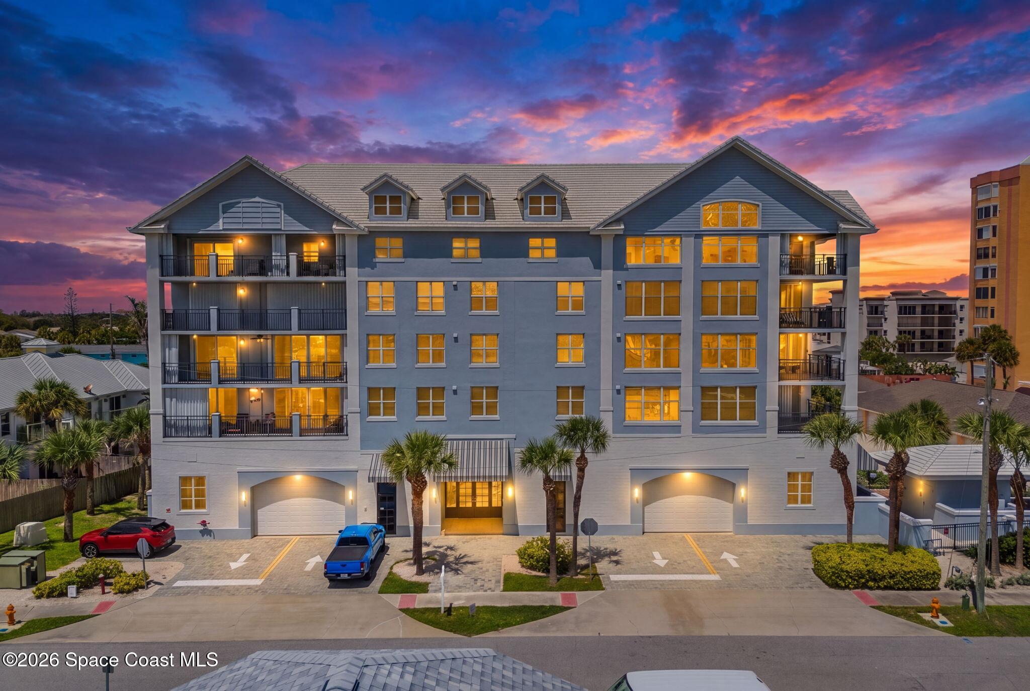 410 Hayes Ave, Cocoa Beach, FL 32931