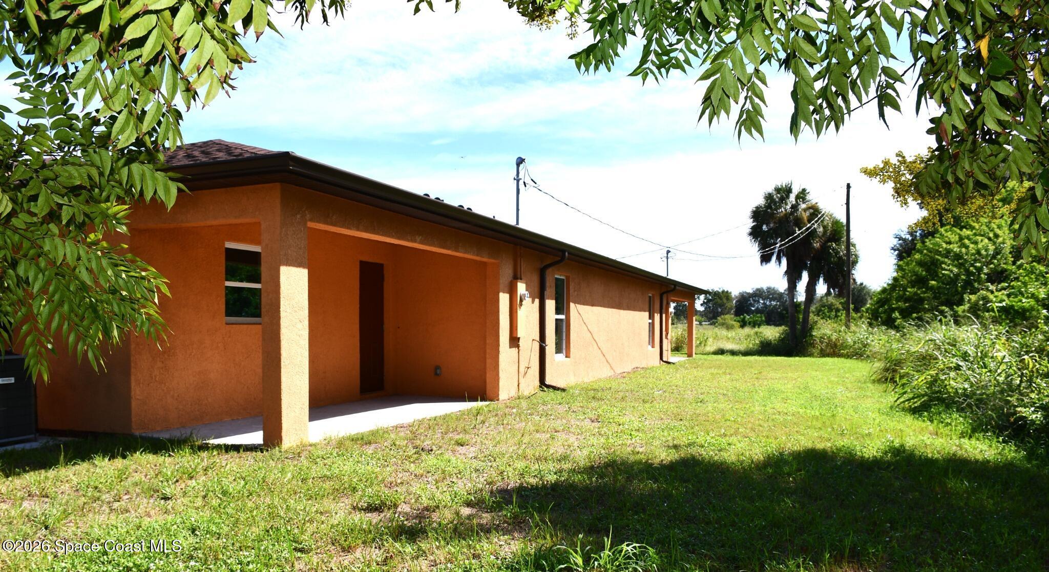 1515 Furnari St, Cocoa, FL 32922 photo