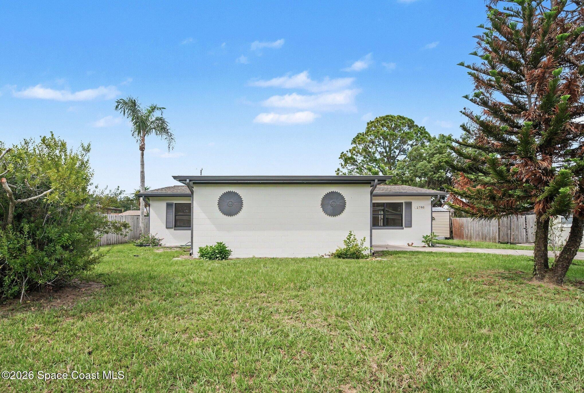 2780 Shady Oaks Dr, Titusville, FL 32796 photo