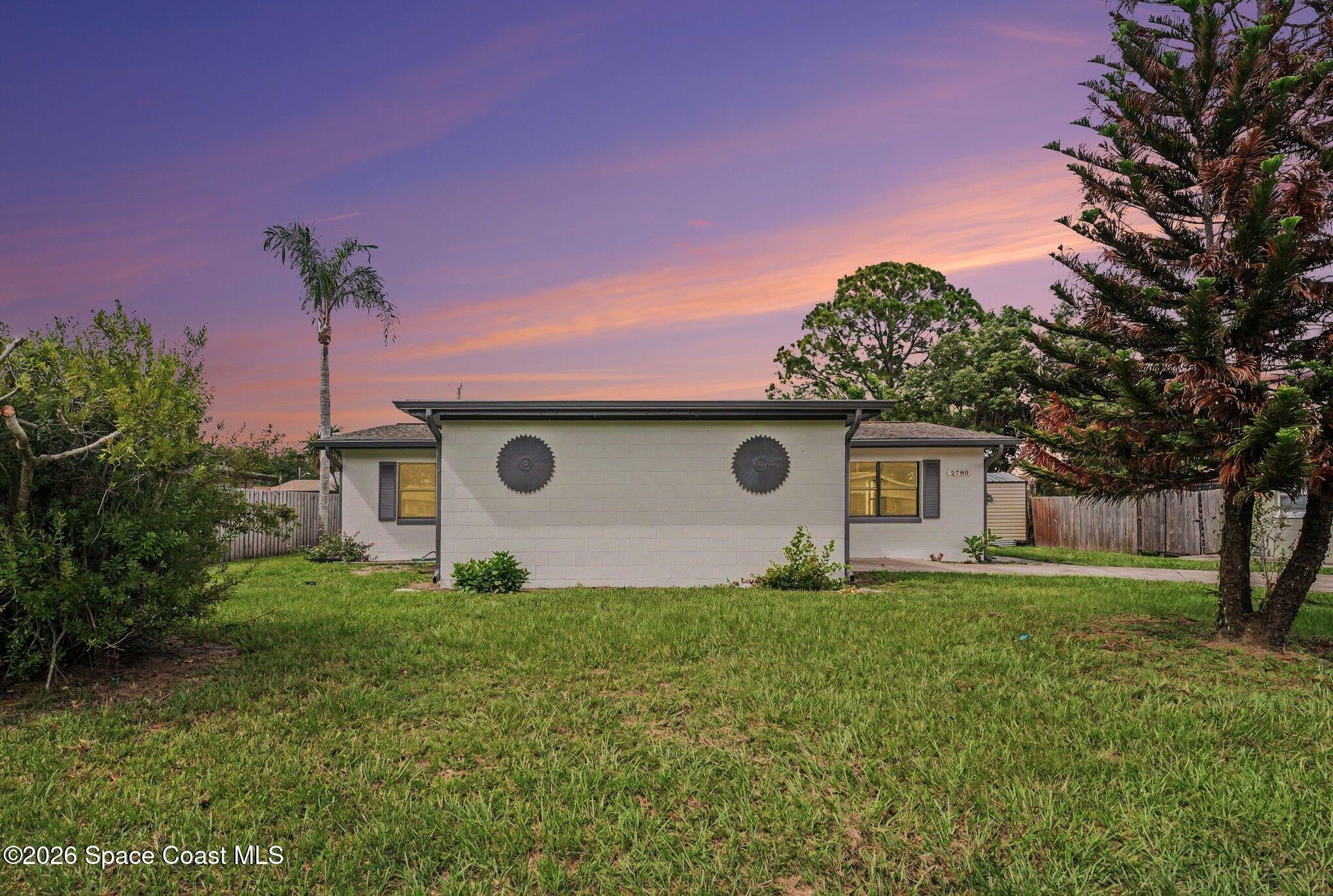 2780 Shady Oaks Dr, Titusville, FL 32796 photo
